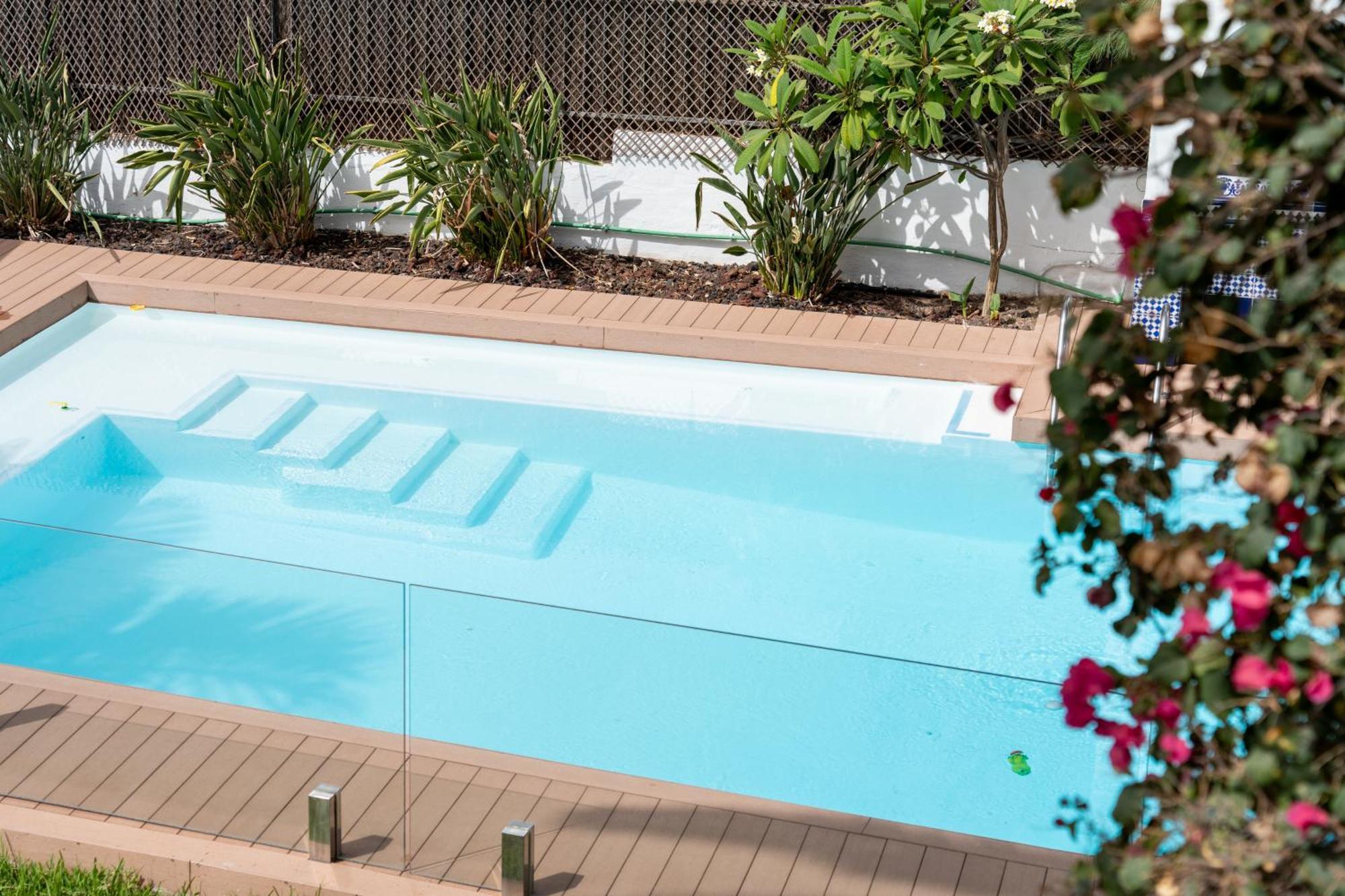 Apartahotel Alsol El Chaparral Playa del Inglés
