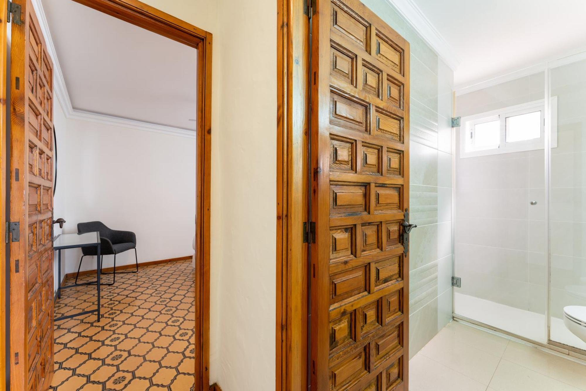 Alsol El Chaparral Apartahotel Playa del Inglés
