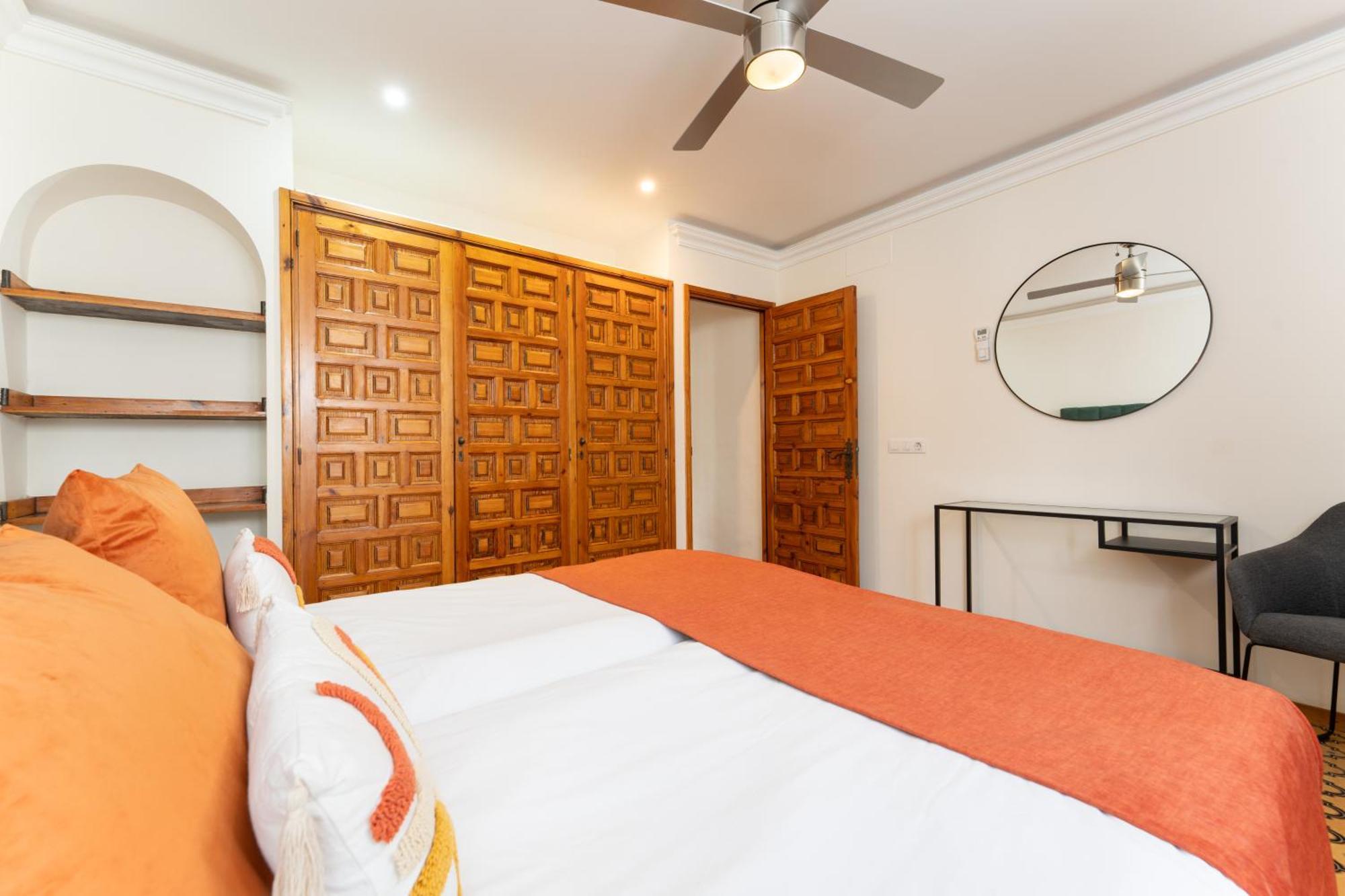 Alsol El Chaparral Apartahotel