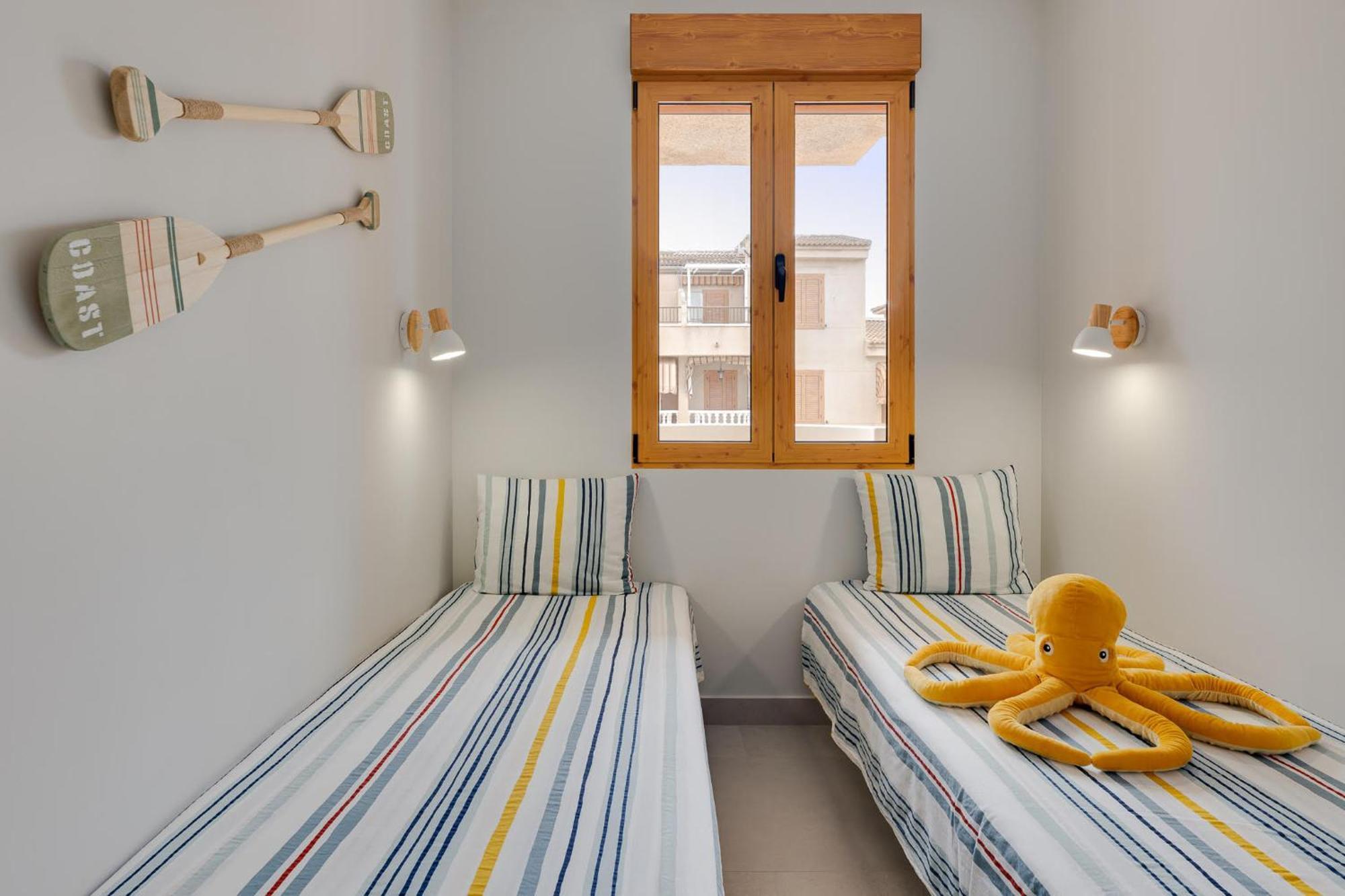 Сasa de vacaciones Under The Spanish Sun - House On The