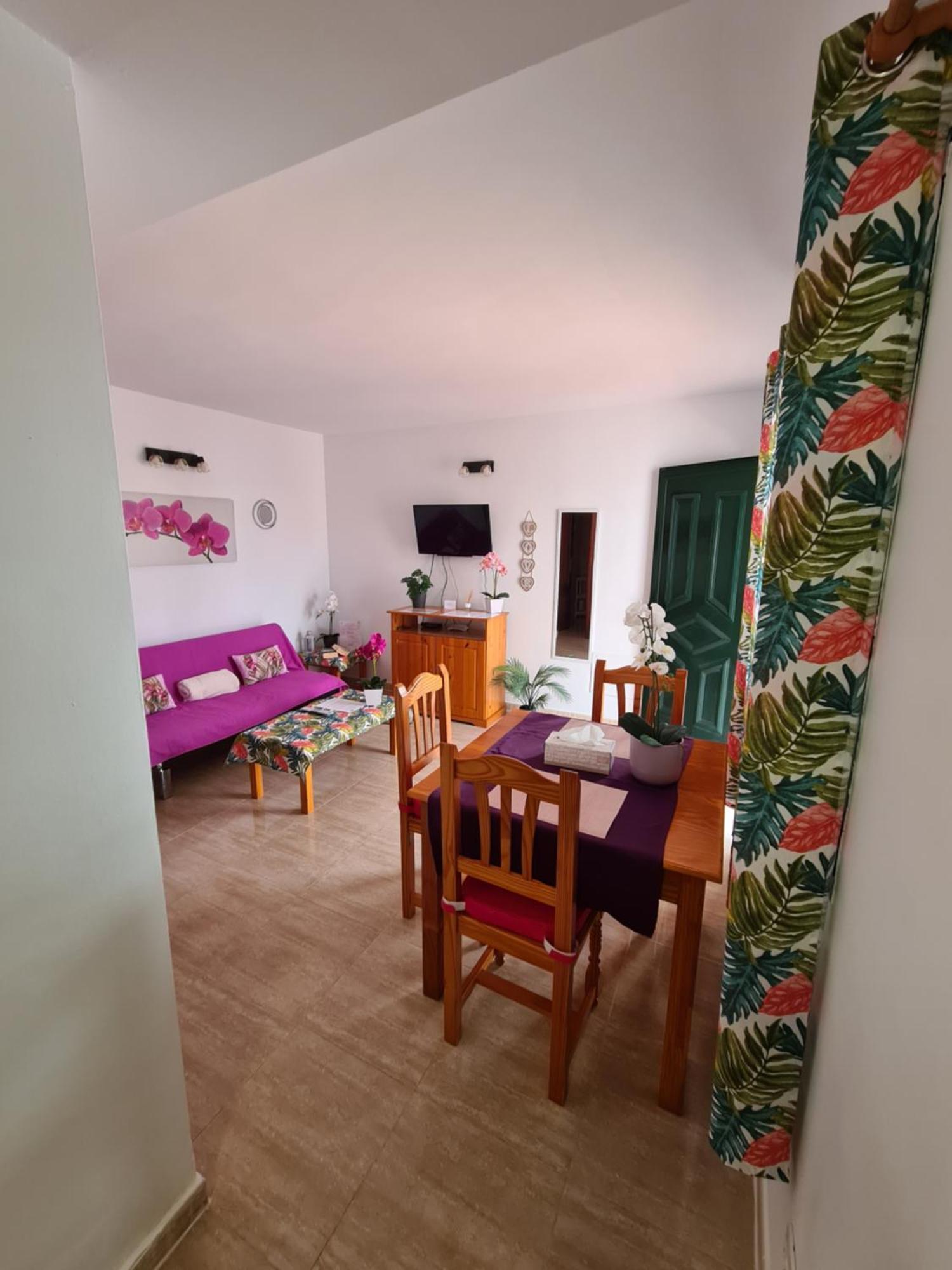 Bella Vista - Orquidea Apartamento *