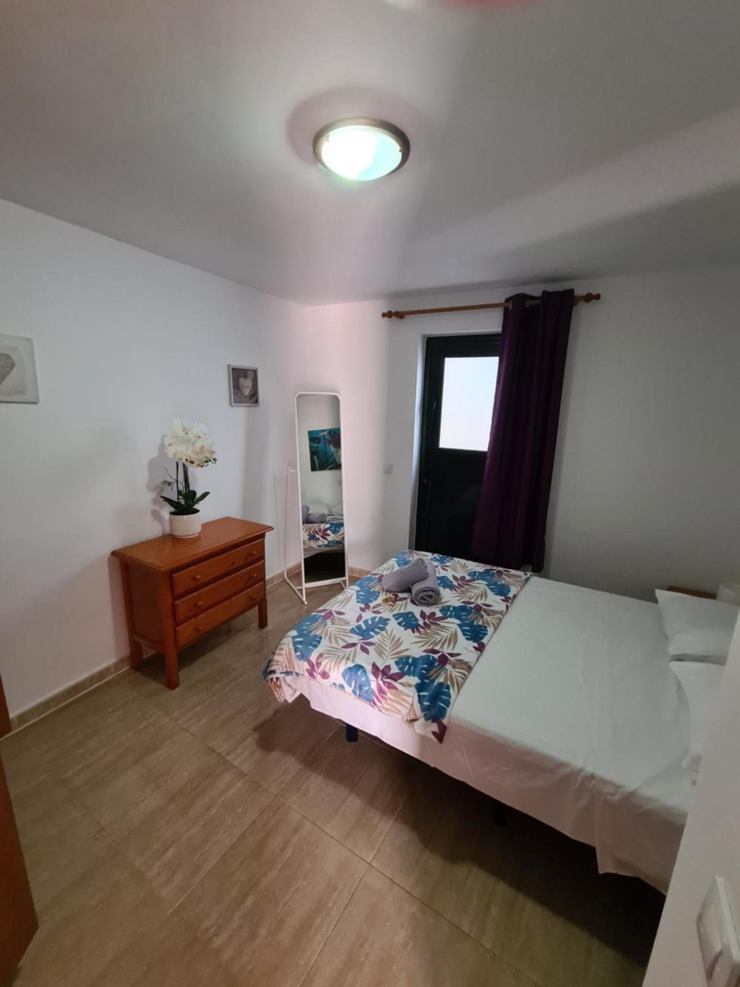 Apartamento Bella Vista - Orquidea *