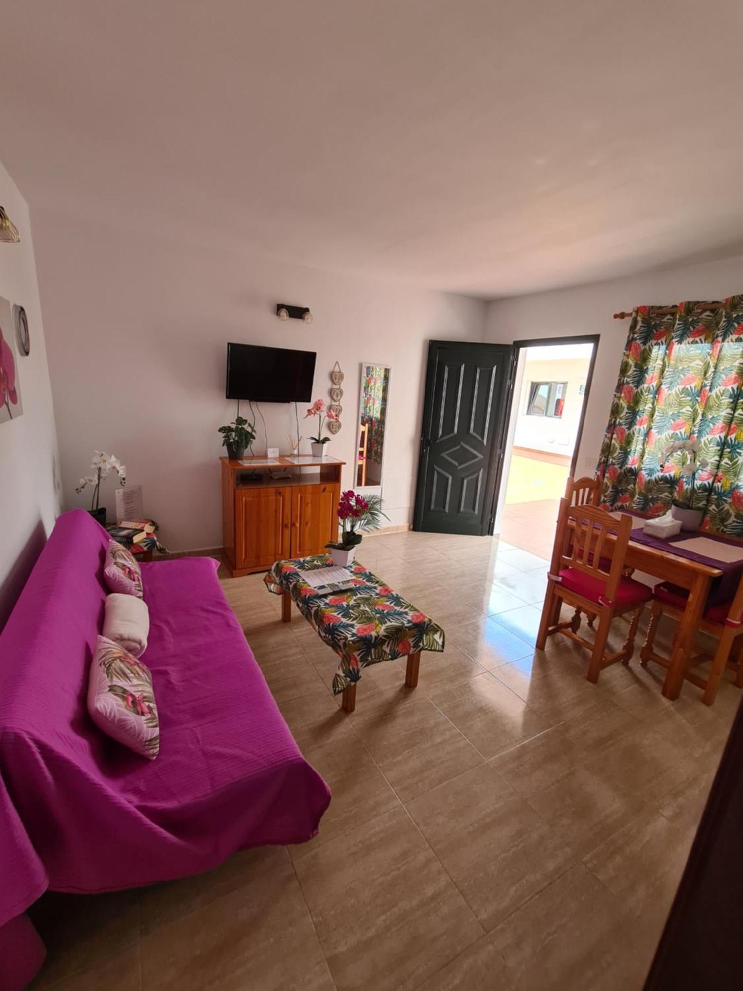 Apartamento Bella Vista - Orquidea Puerto del Carmen (Lanzarote)