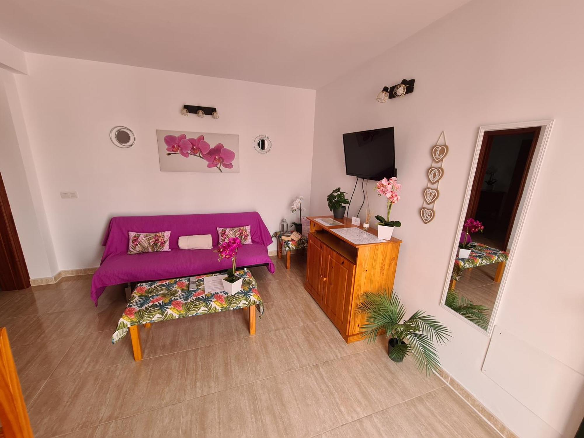 Bella Vista - Orquidea Apartamento *