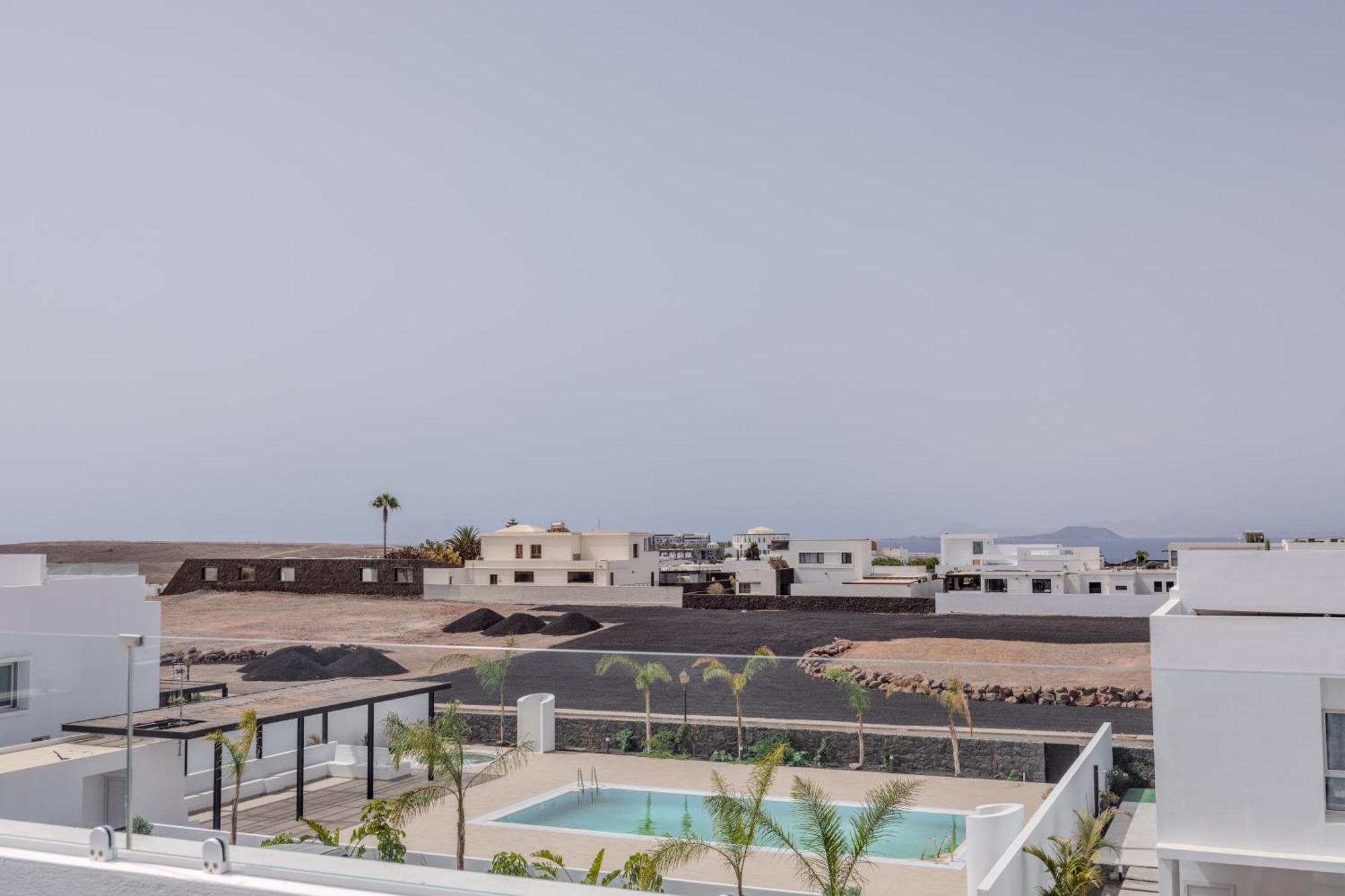 Serena Homes By Livvo Villa *