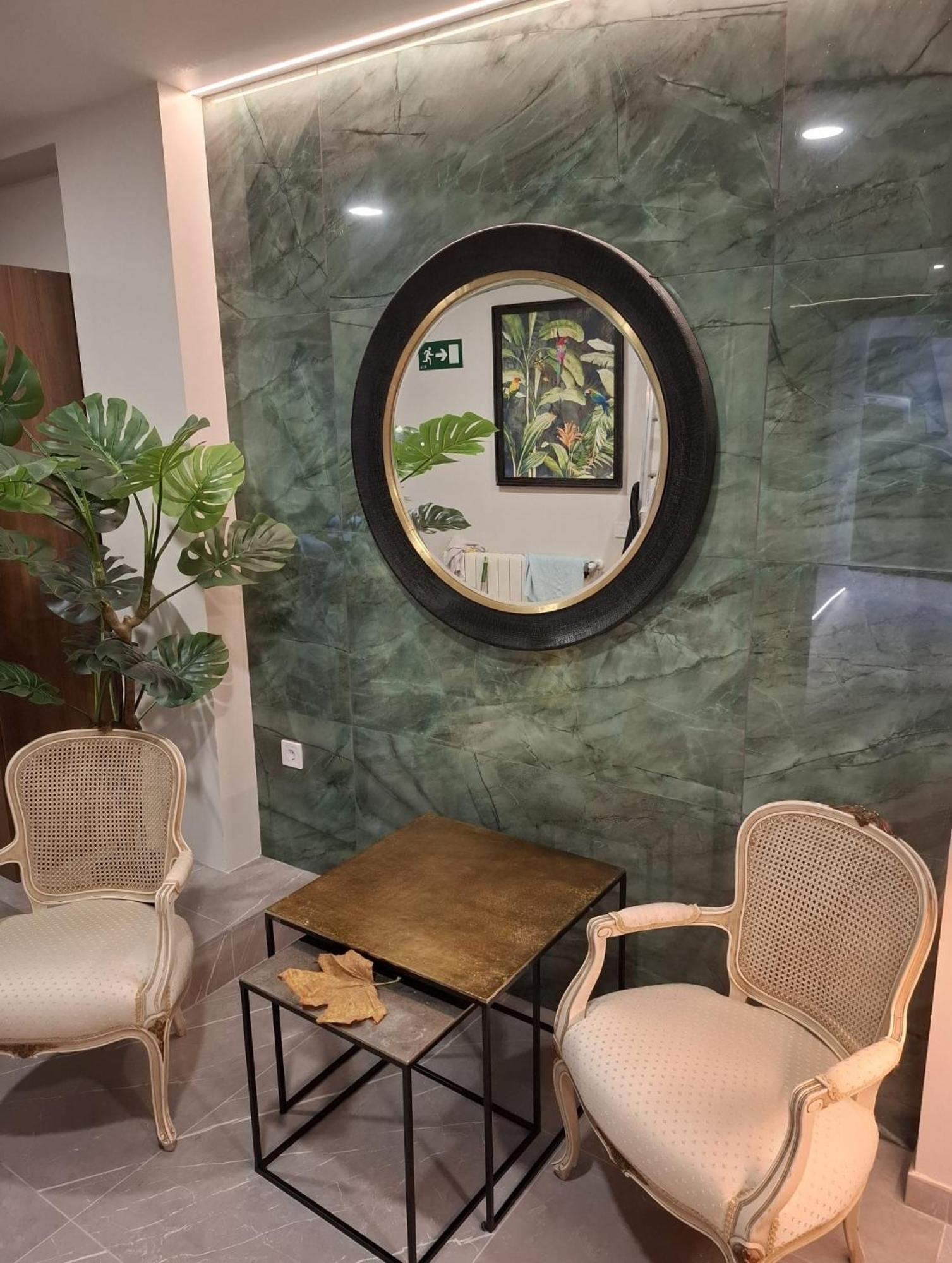Exotique Guest house