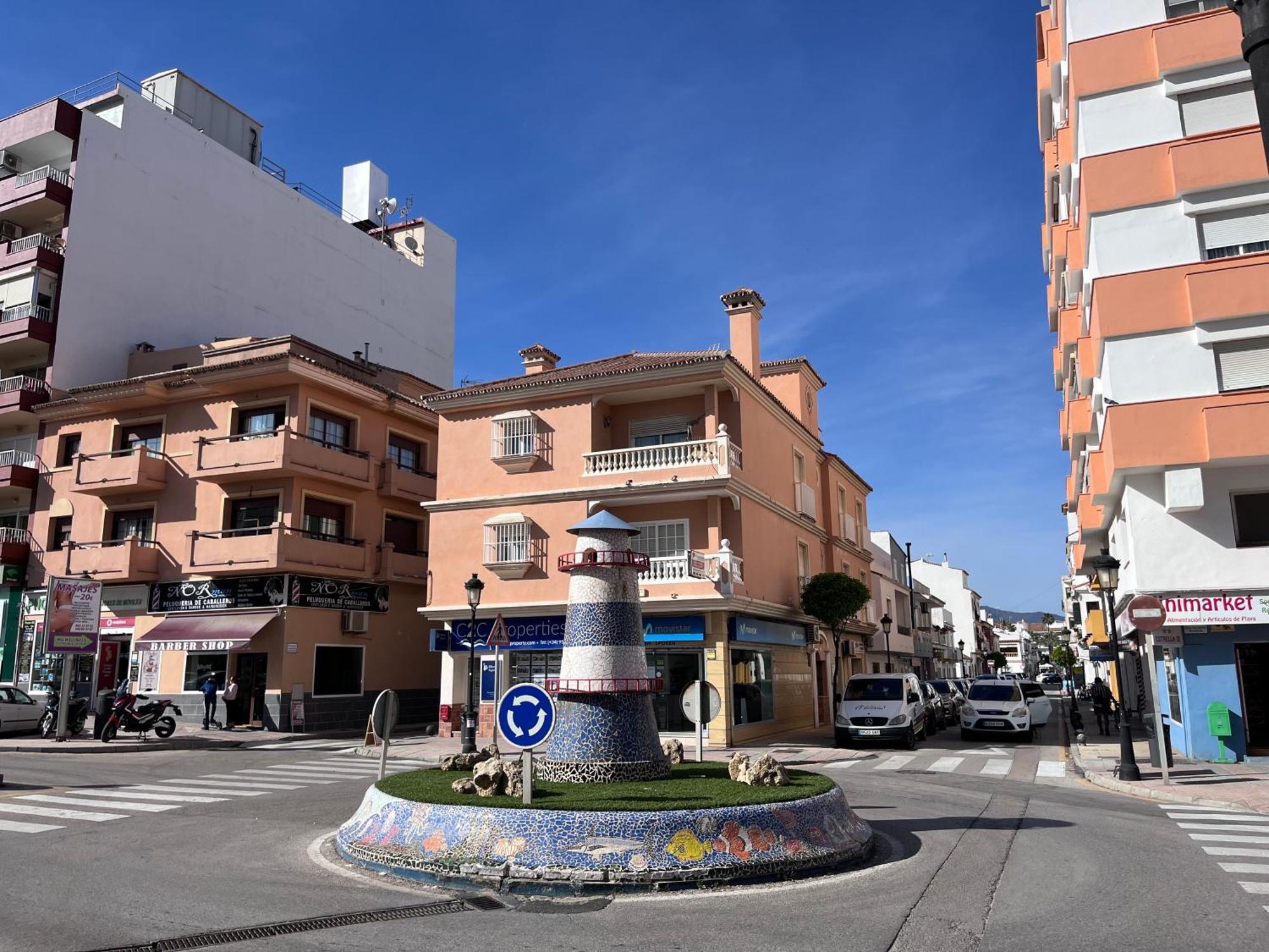 Oasis Coto Real Apartment