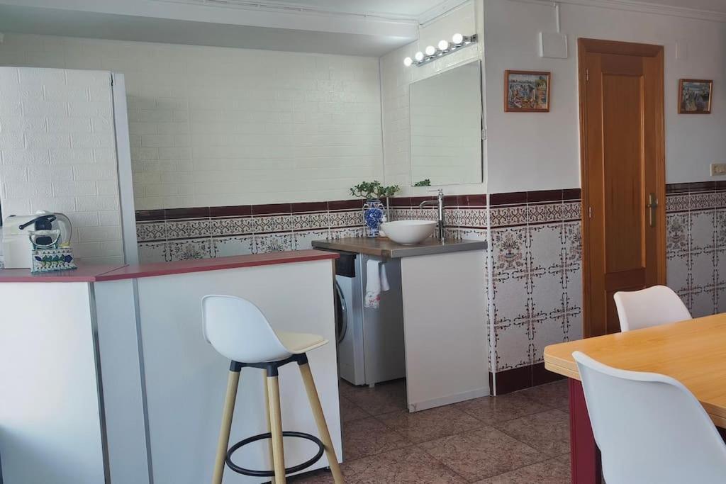 Apartamento Golden *