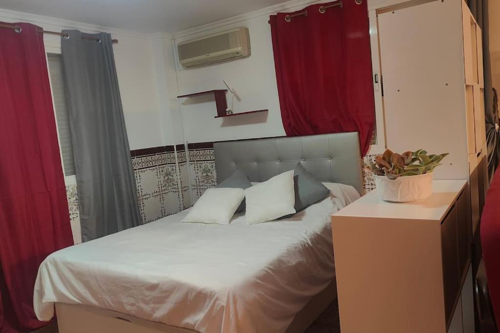 Golden Apartamento Xeraco (Jaraco)