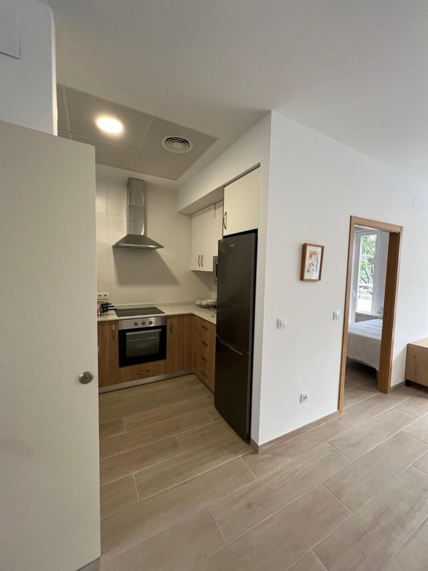 Del Raval Apartment *