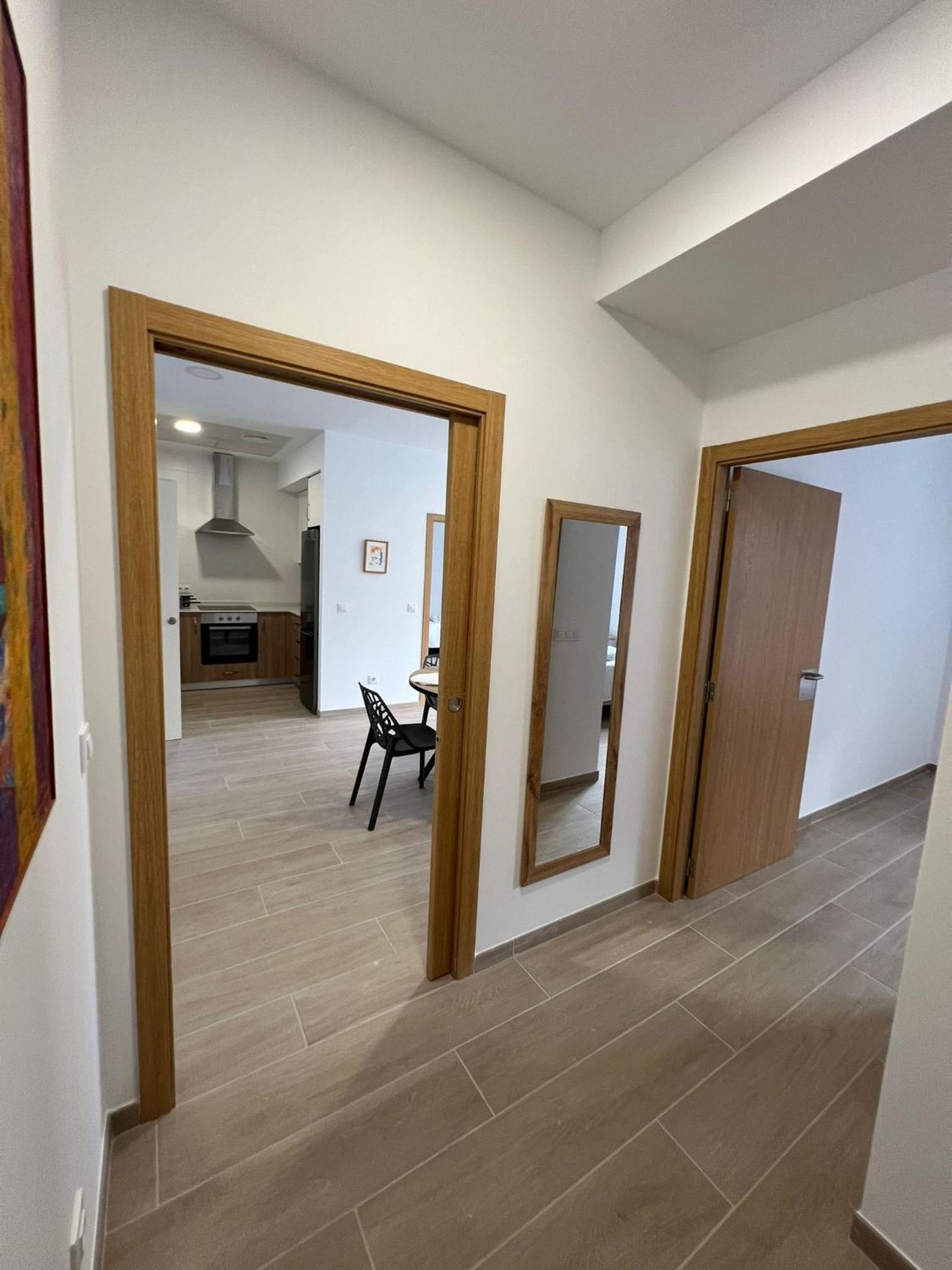 Apartment Del Raval Gandia