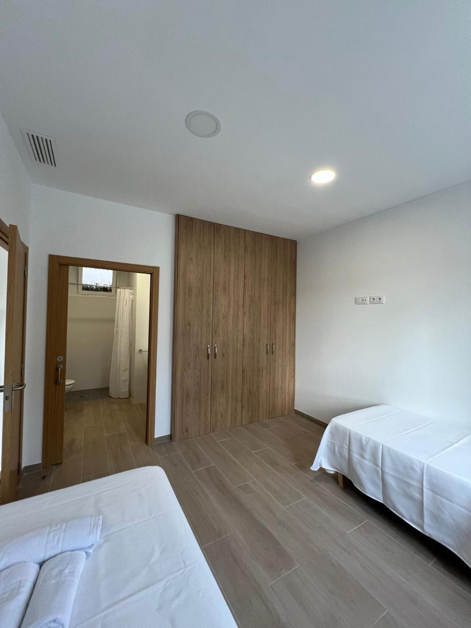 Apartment Del Raval