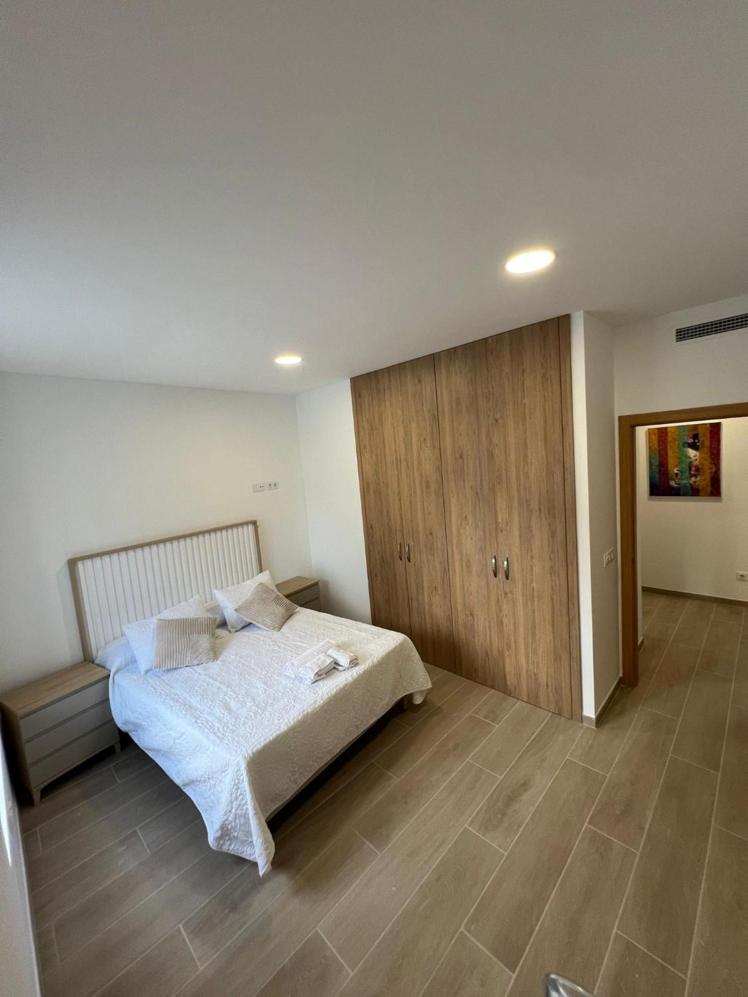 Del Raval Apartment Gandia
