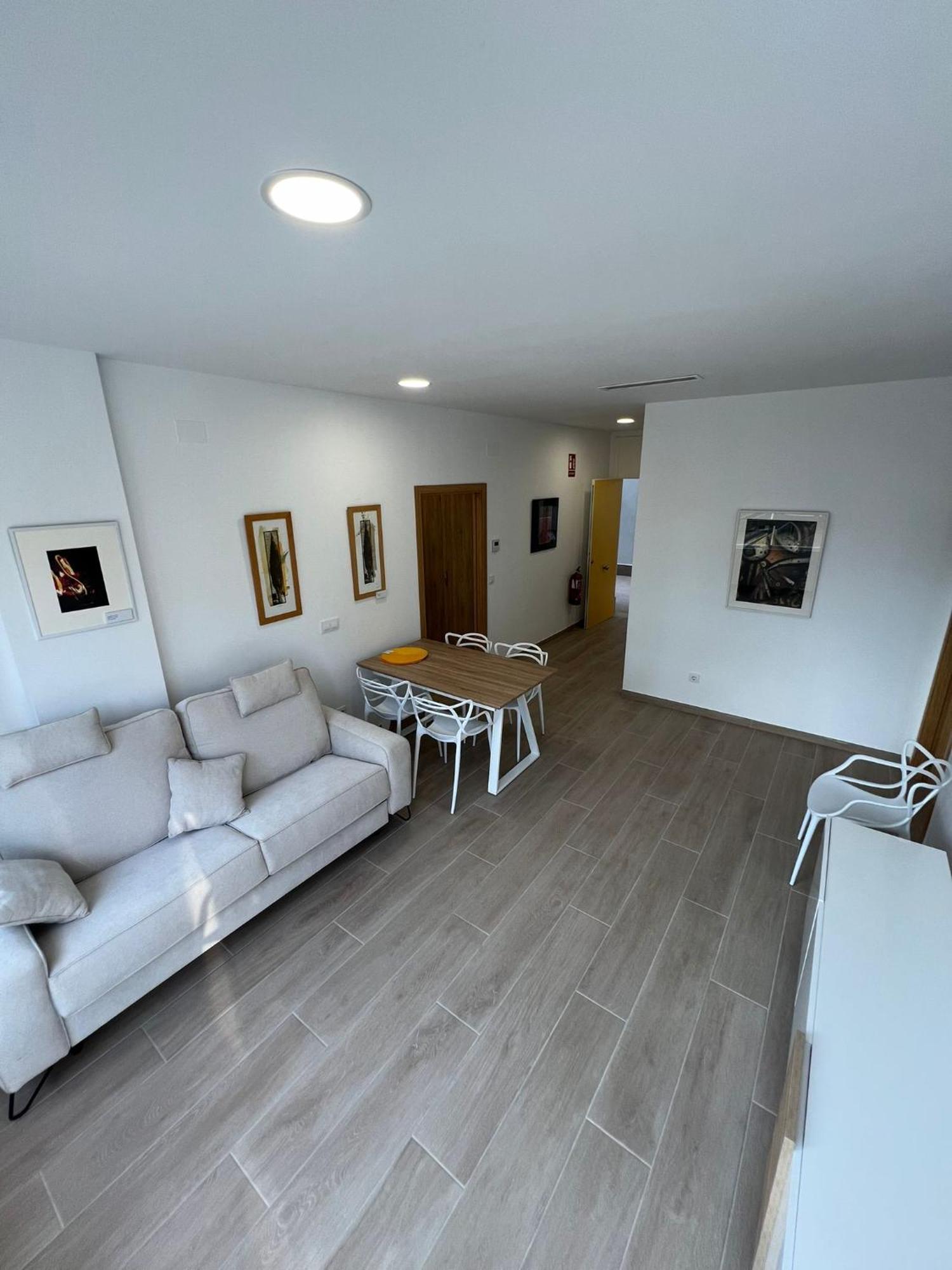 Apartment Del Raval Gandia