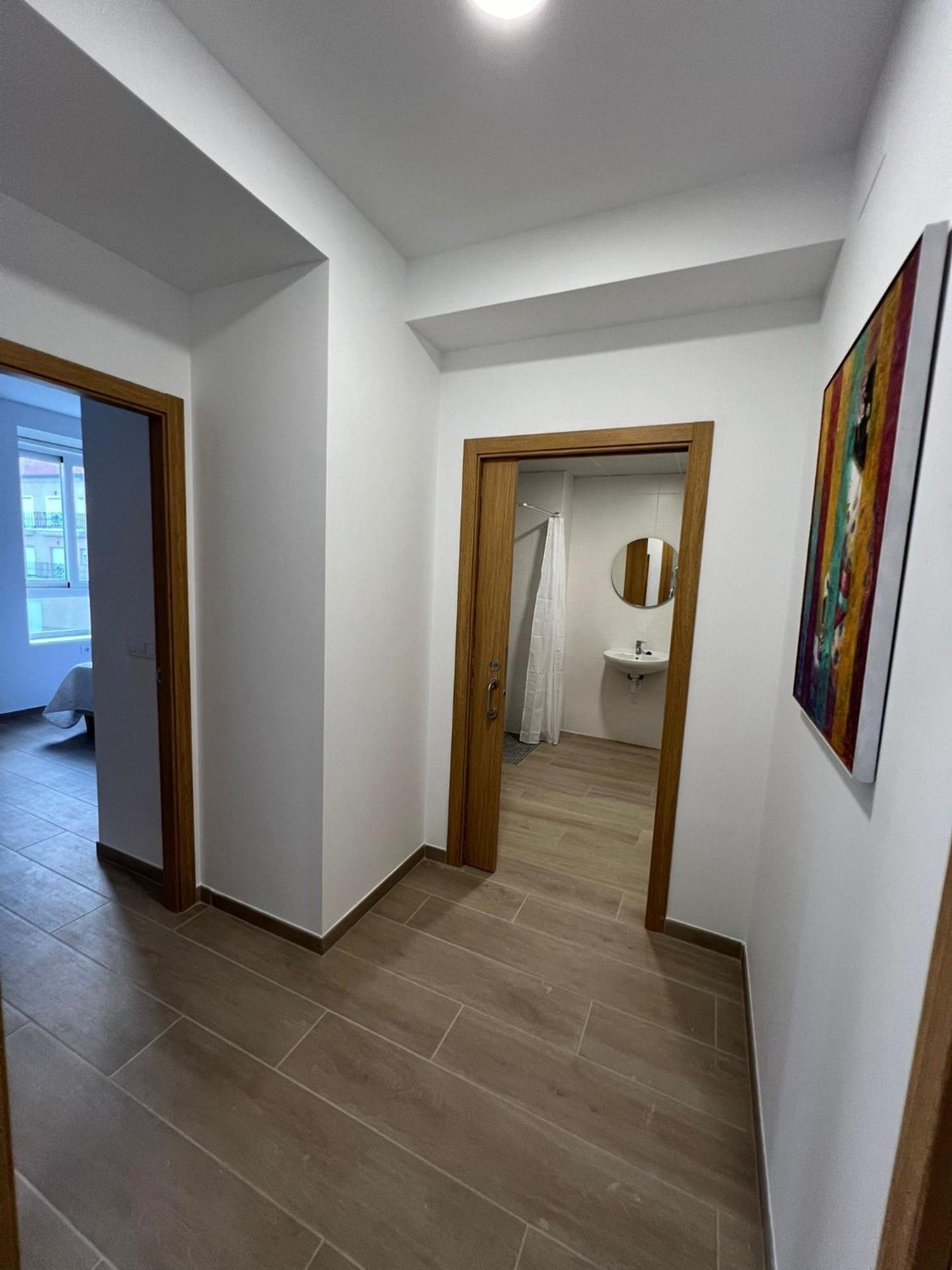 Del Raval Apartment