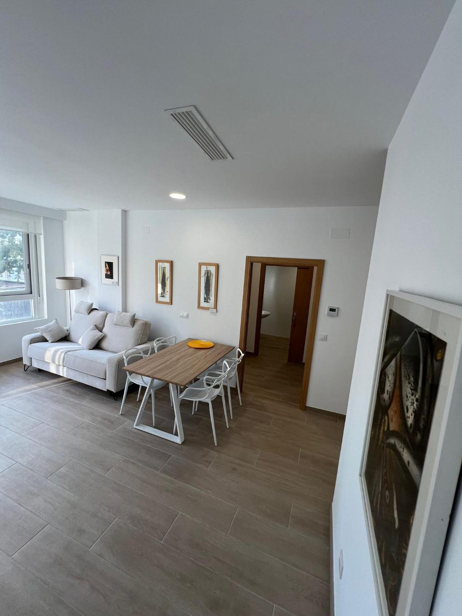 Apartment Del Raval