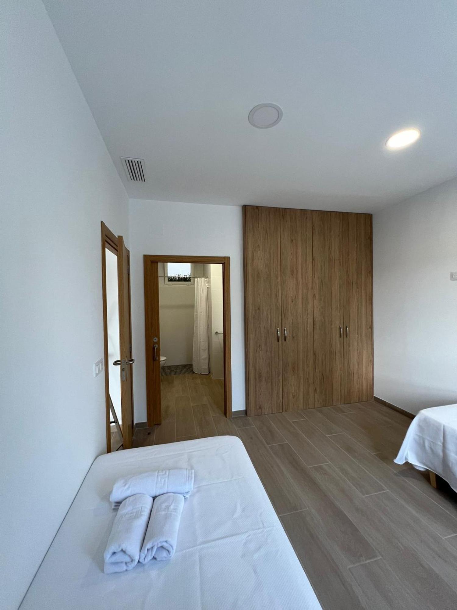 Del Raval Apartment