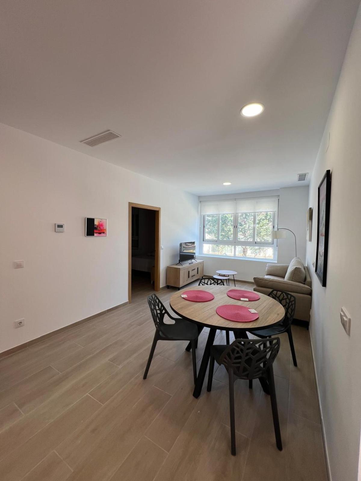 Apartment Del Raval Gandia
