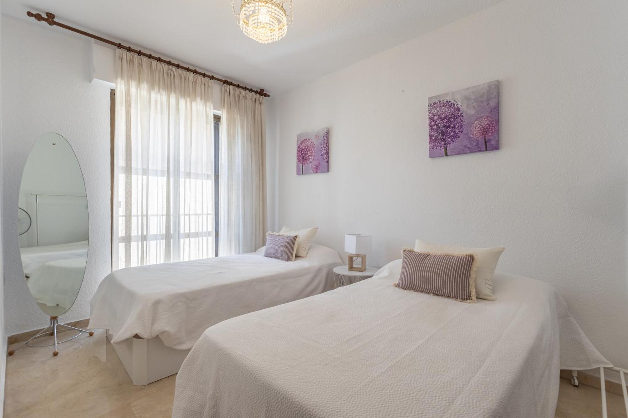 Apartamento Dreaming Dona Luisa - Free Parking