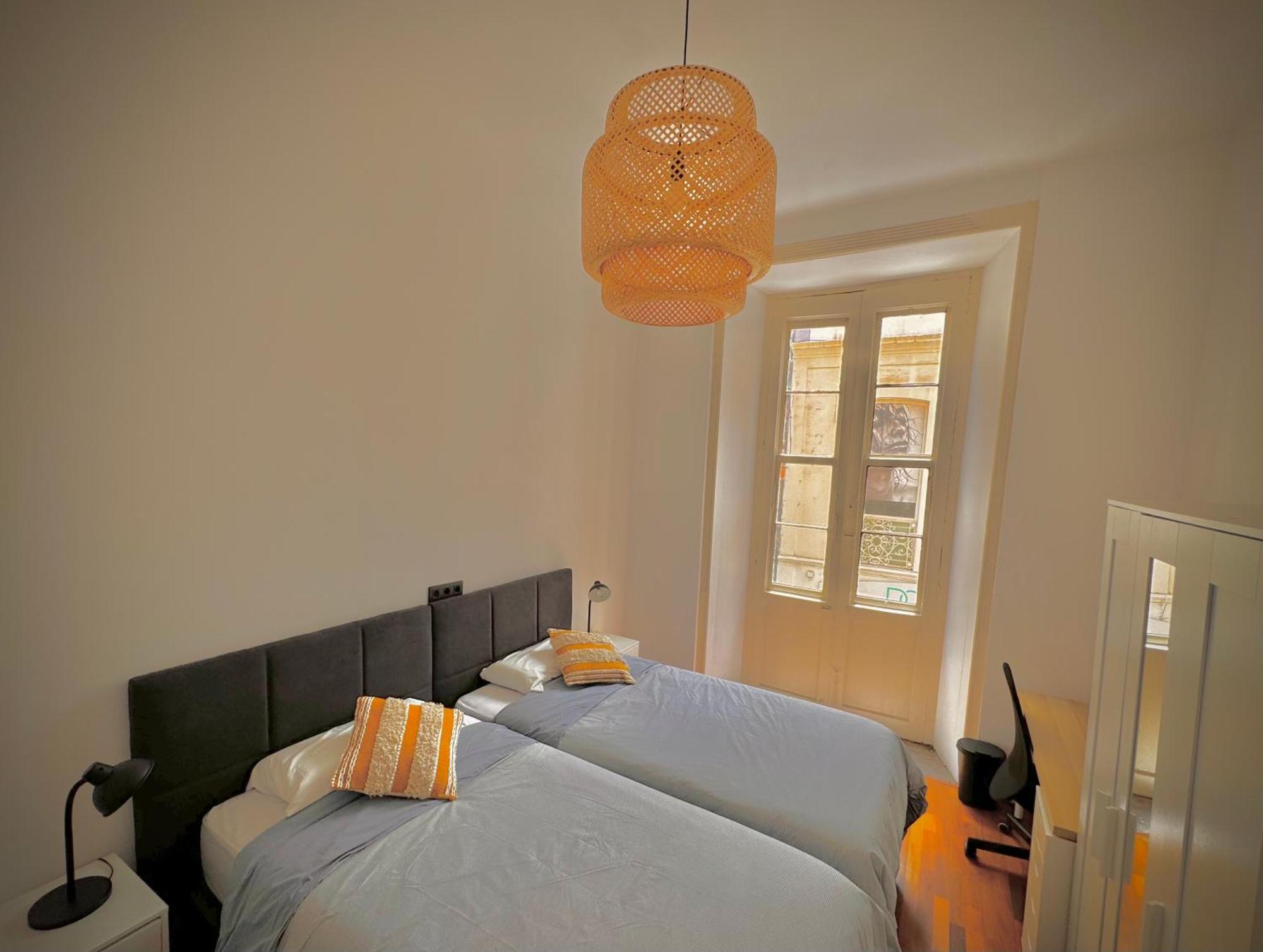 Castillo Emblematic Guest house *