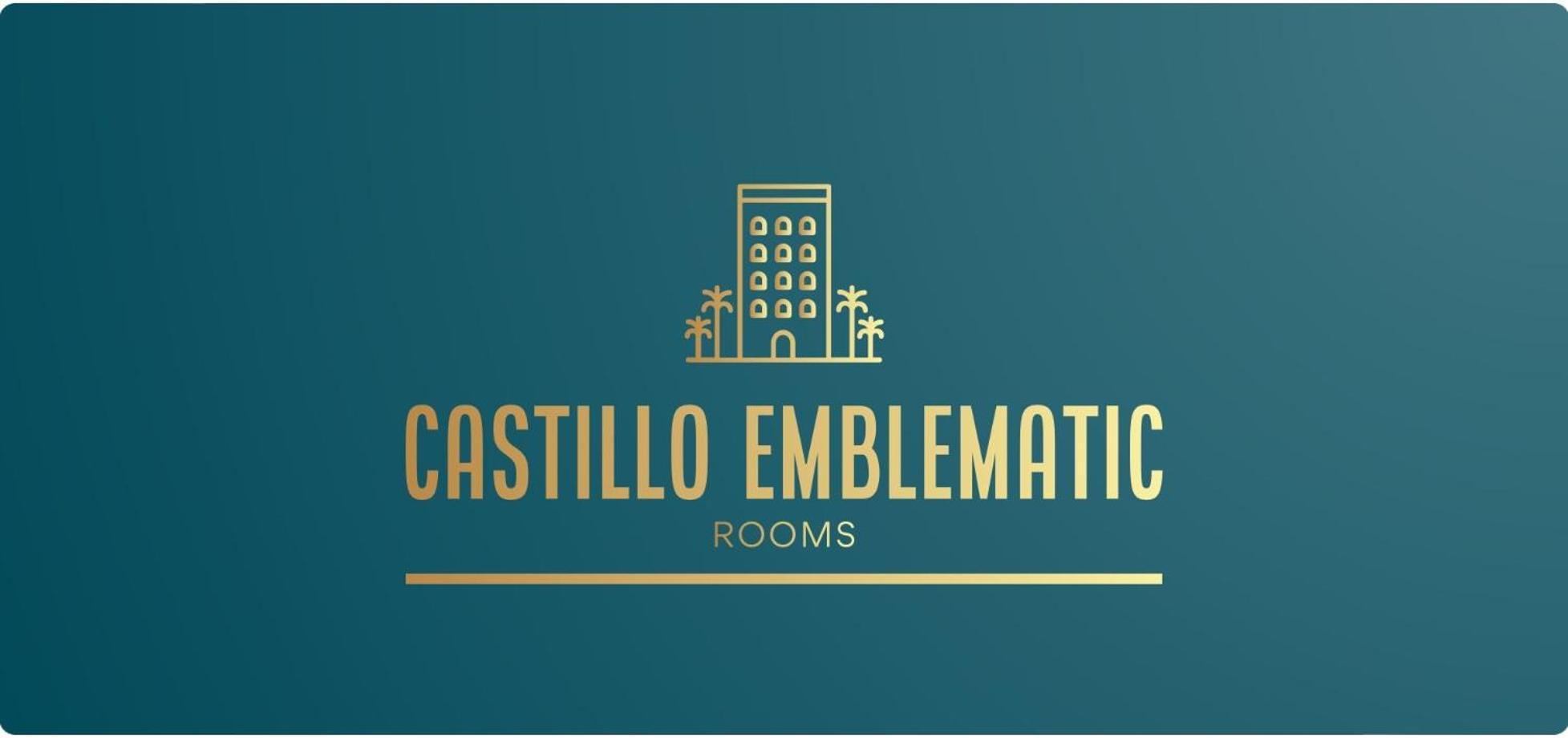 Castillo Emblematic Guest house Santa Cruz de Tenerife