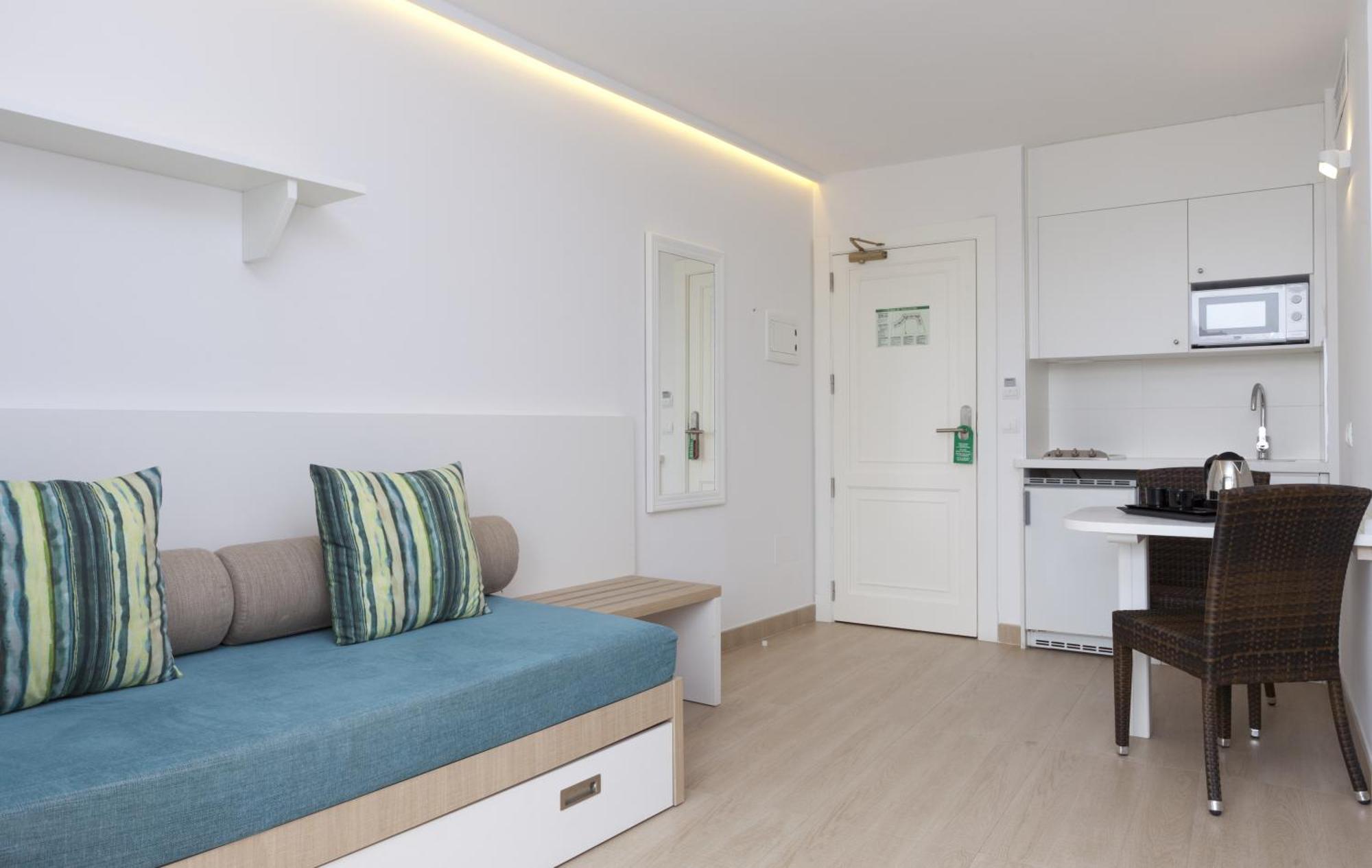 Marvell Club & Hotel San Antonio (Ibiza)