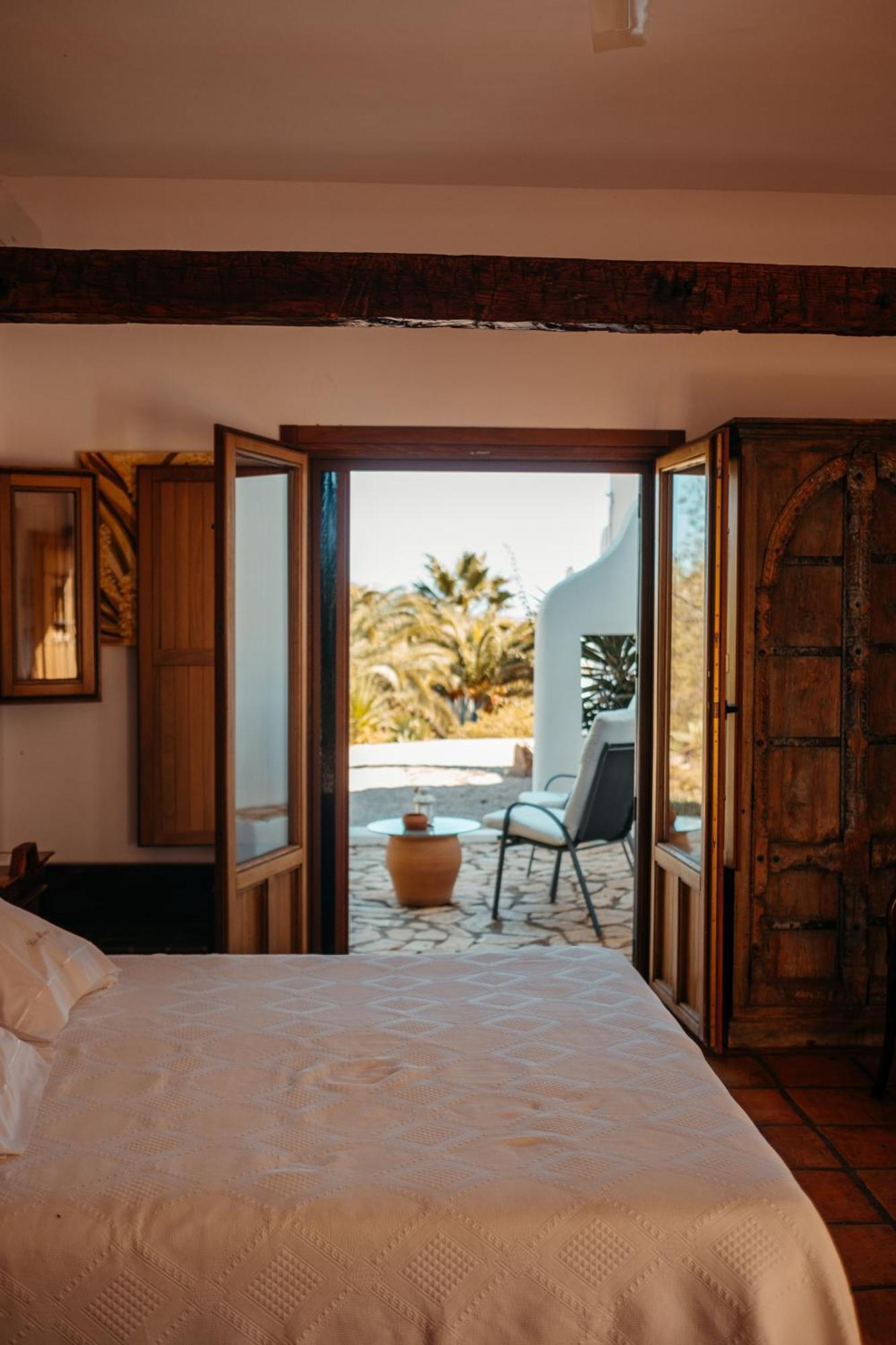 Country house Cortijo Malenos *