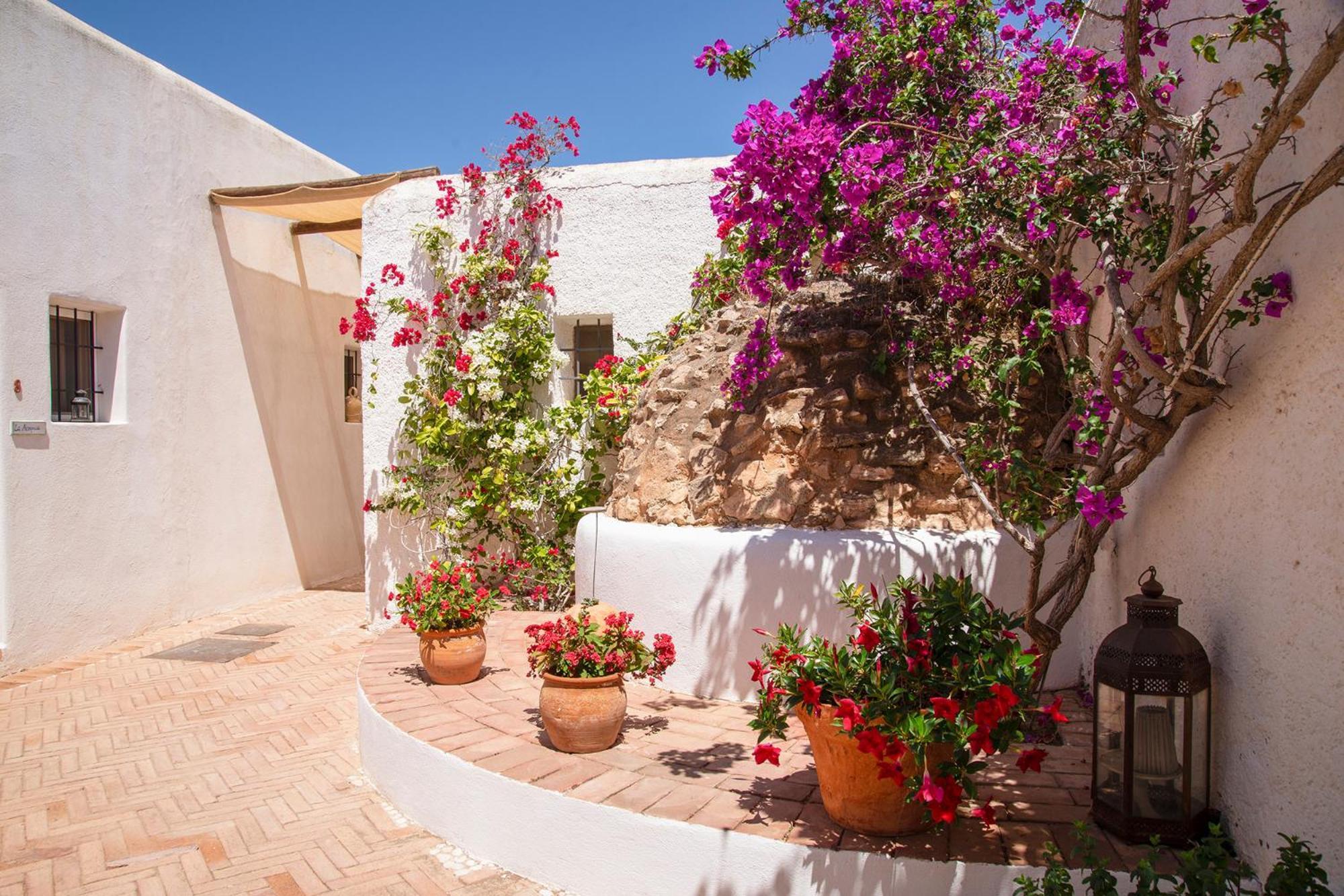 Cortijo Malenos *