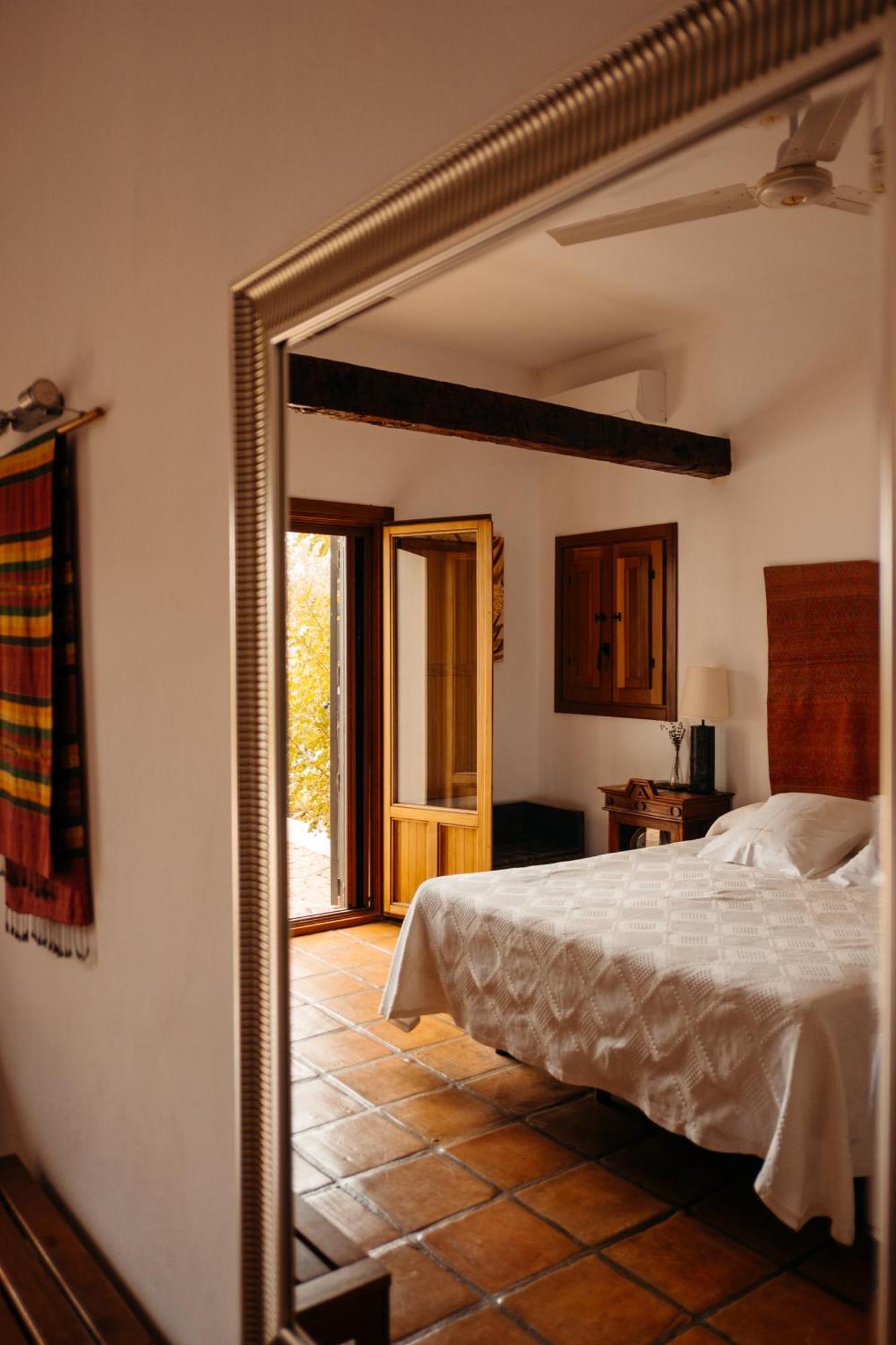 Cortijo Malenos
