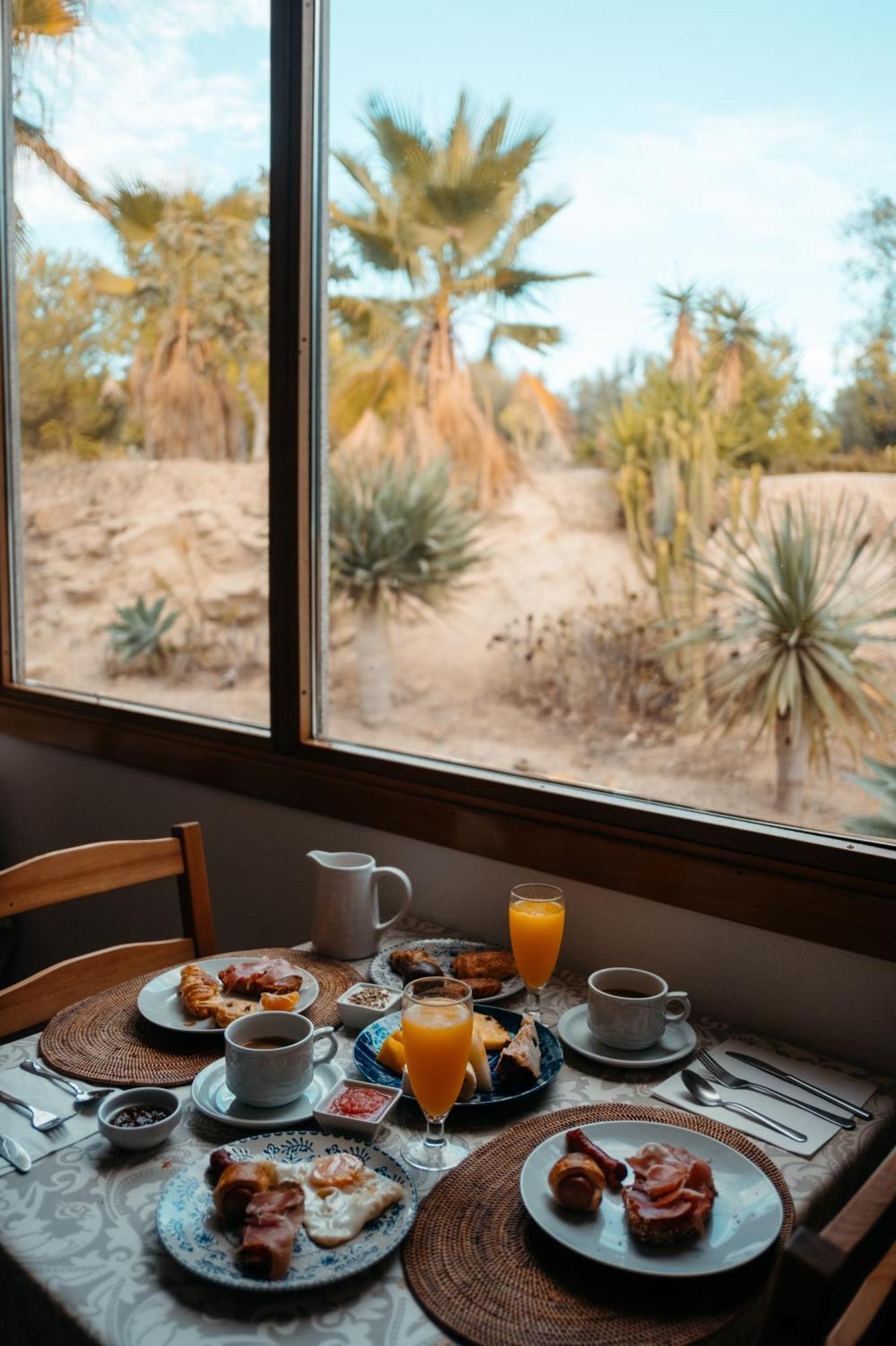 Country house Cortijo Malenos Agua Amarga (Almeria)