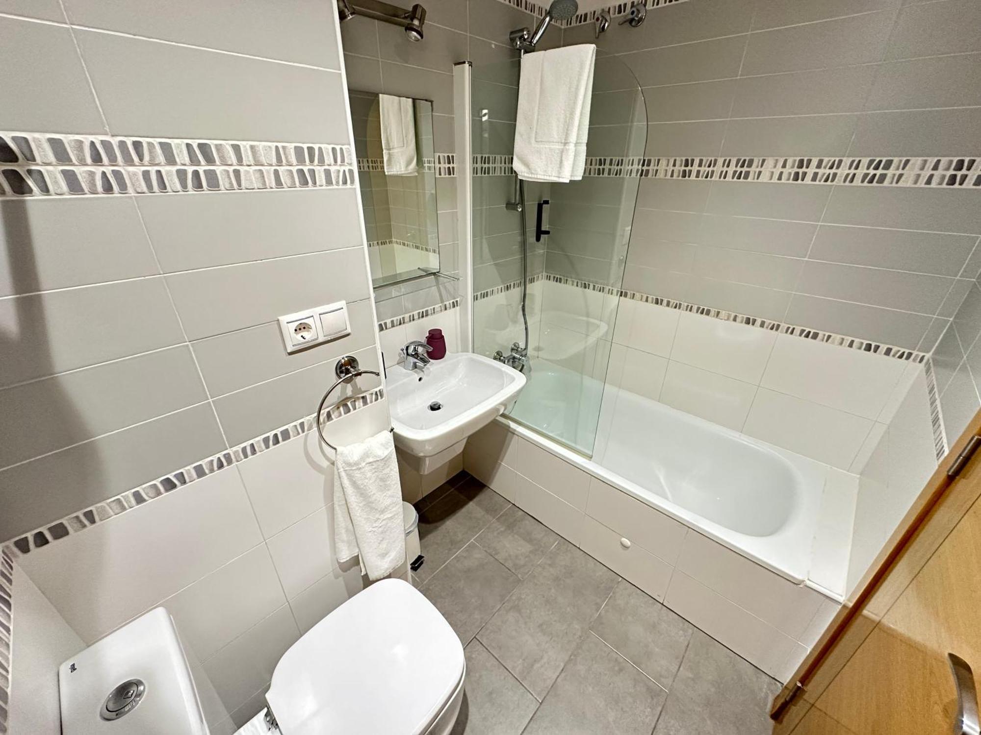 Apartment Casa Candelaria