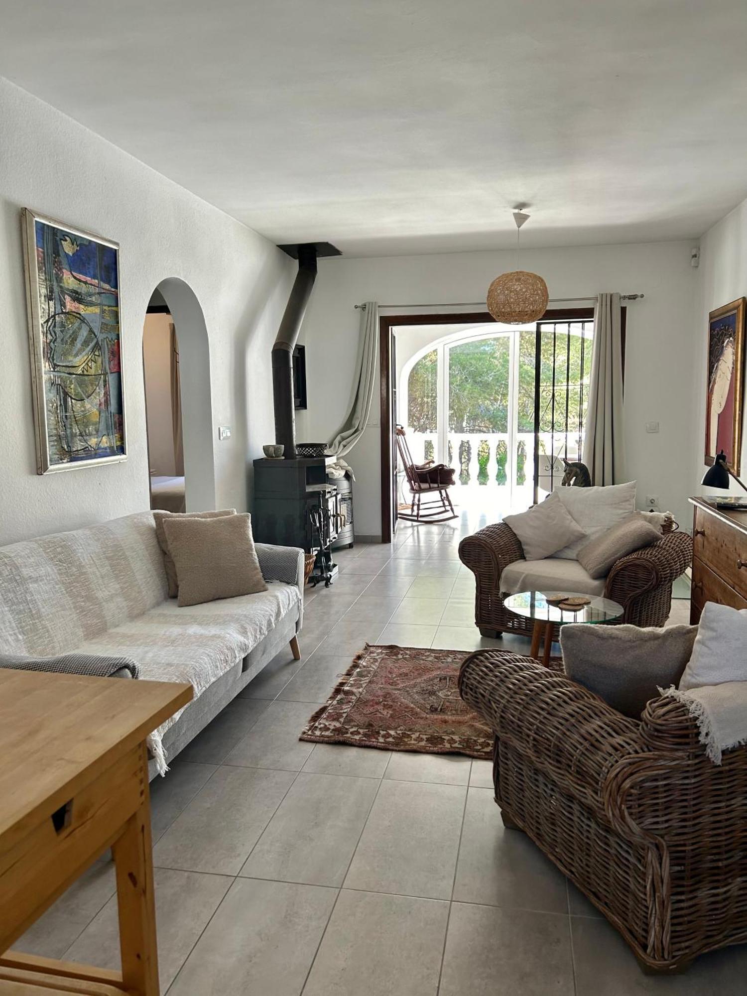 Tranquil Setting Apartment