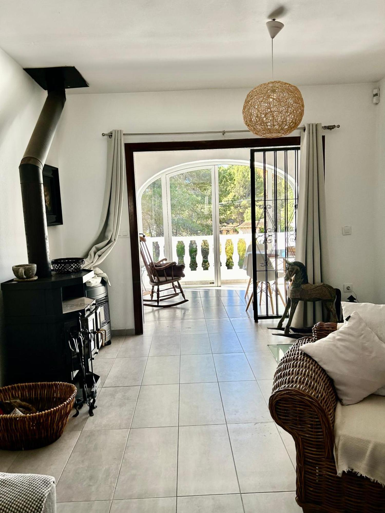 Apartment Tranquil Setting