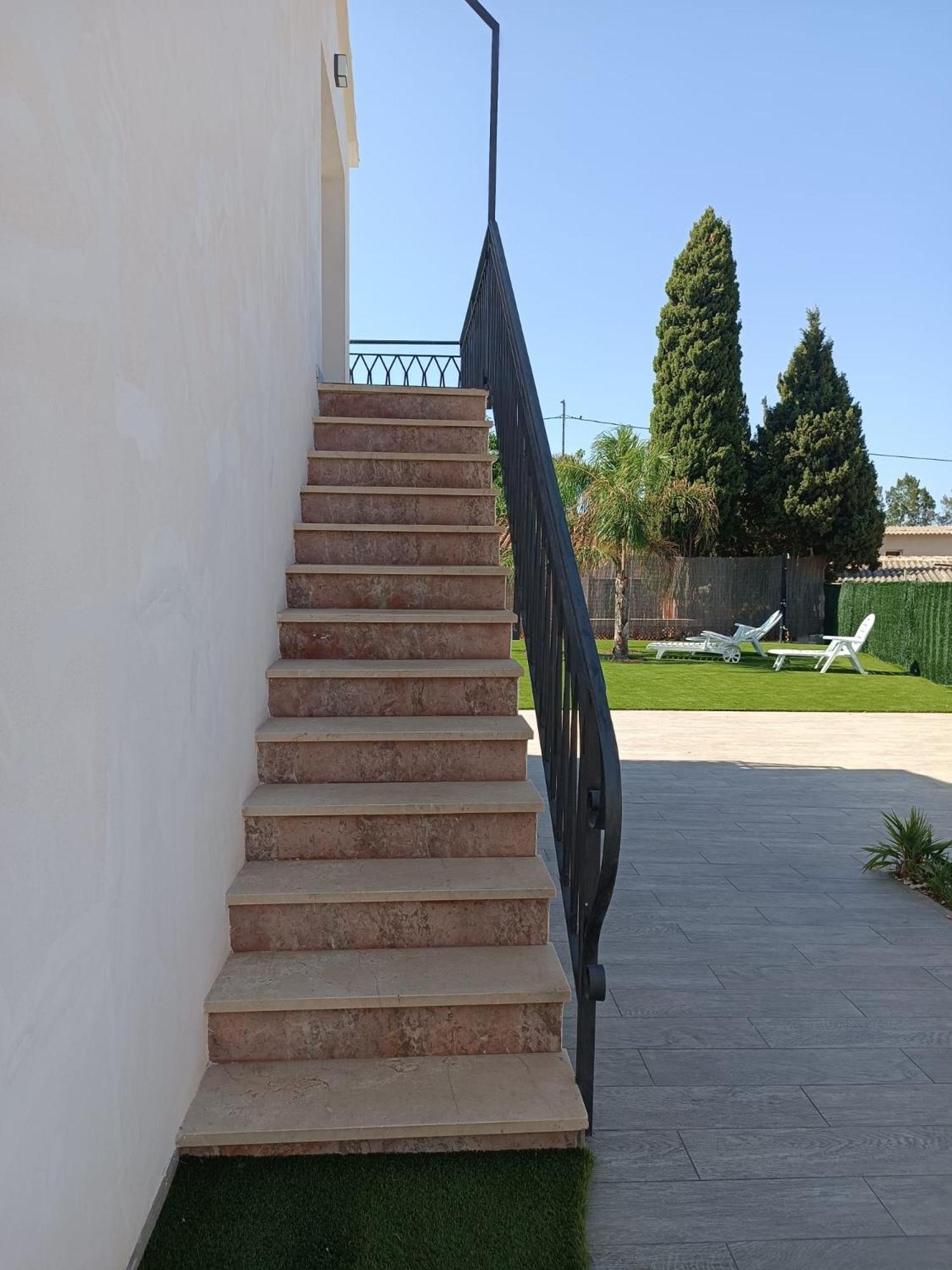 Holiday home Casa Entre Mar Y Montana