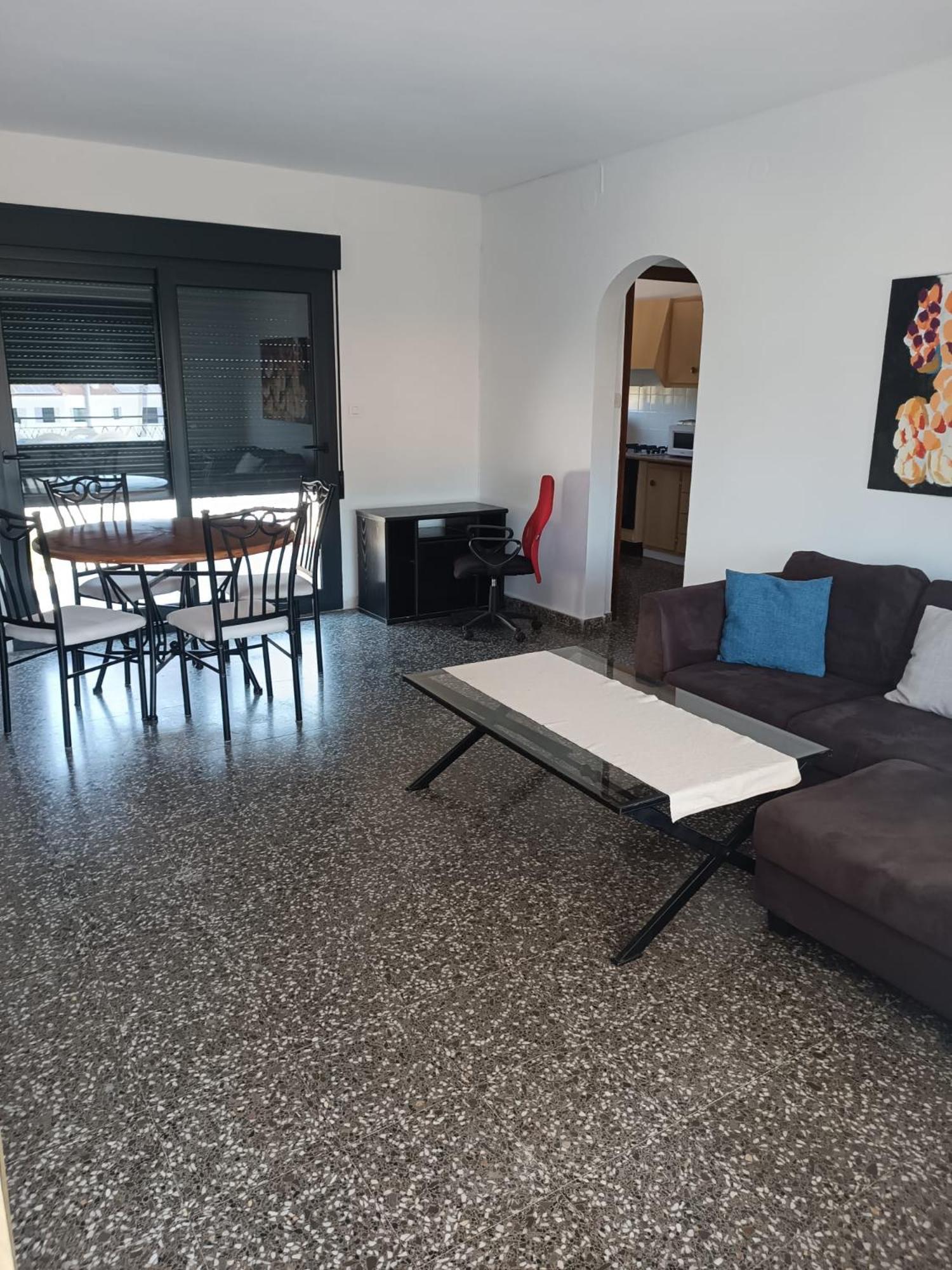Casa Entre Mar Y Montana Holiday home *