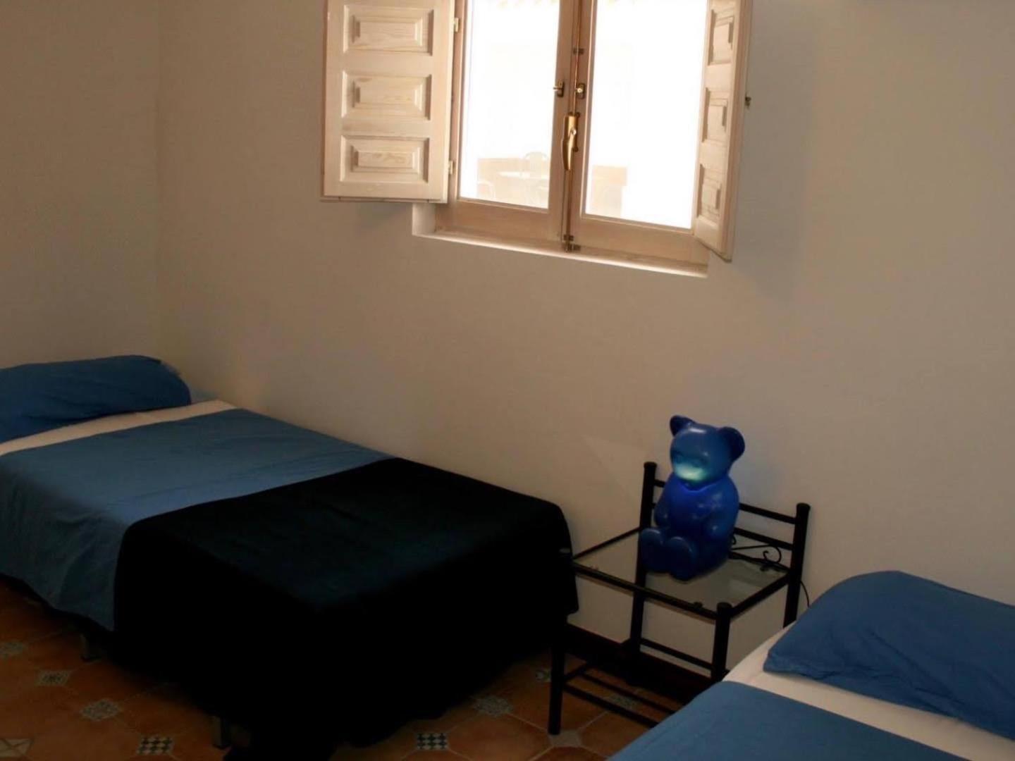 Torre De La Campana Bed & Breakfast