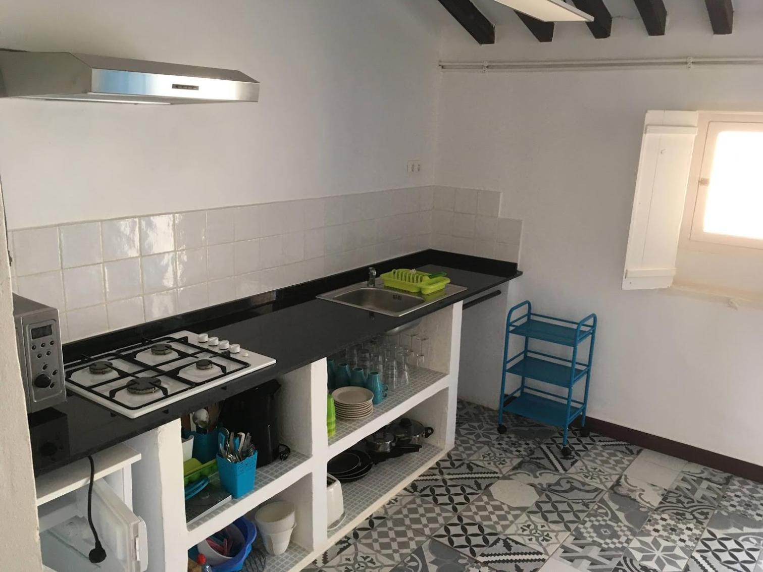 Bed & Breakfast Torre De La Campana