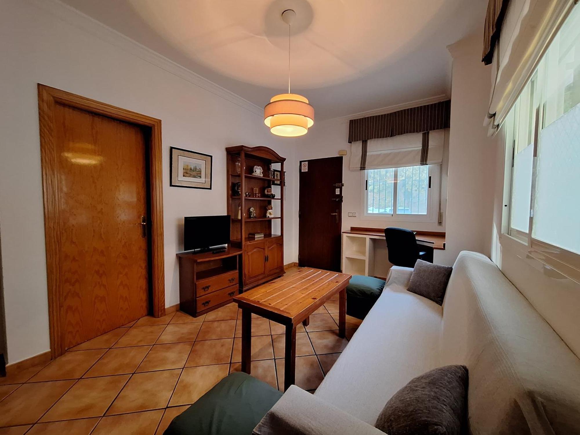 Apartment Apartamento Torre Del Mar Torre Del Mar