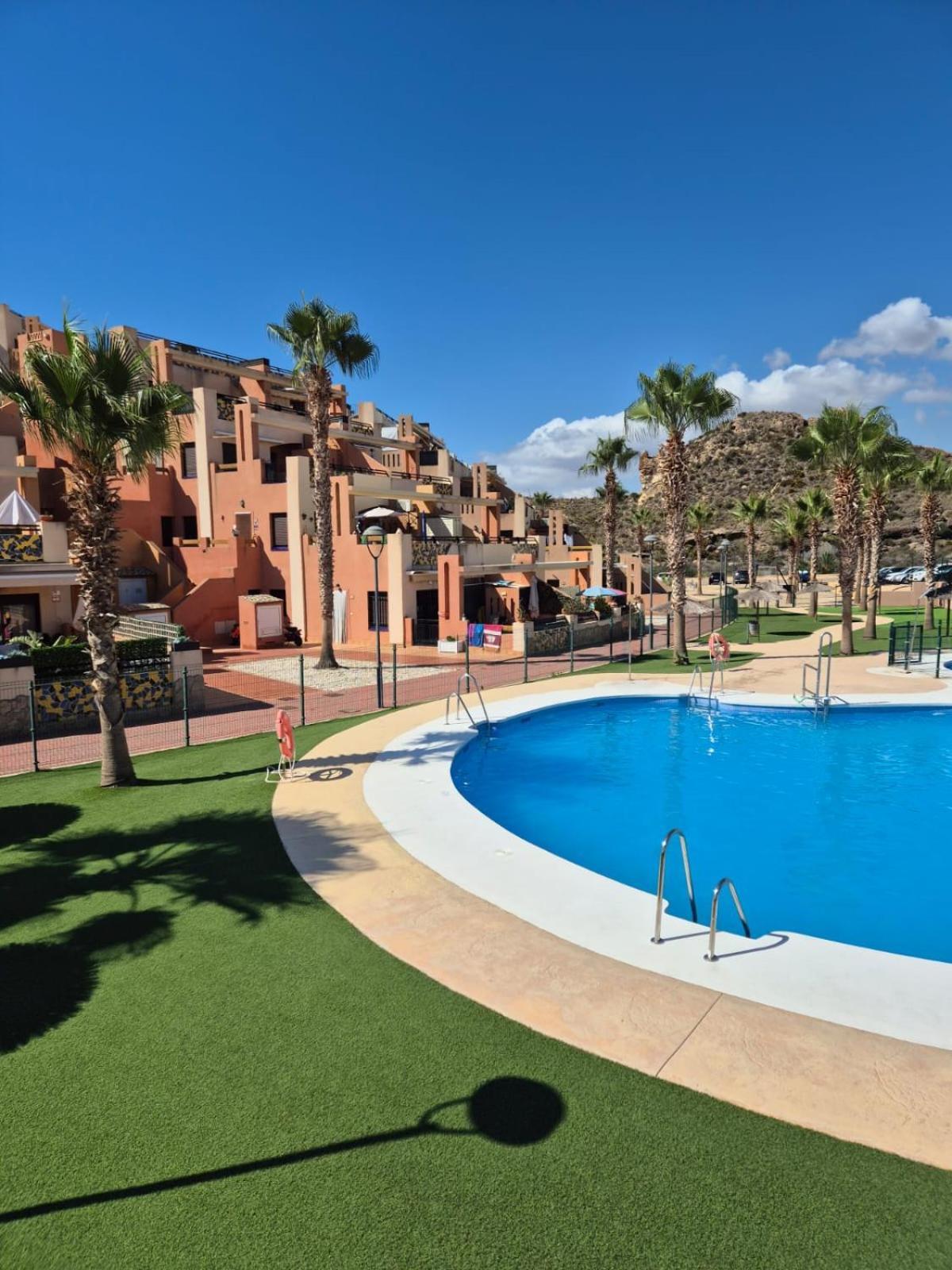 Apartment S&h La Consentida *