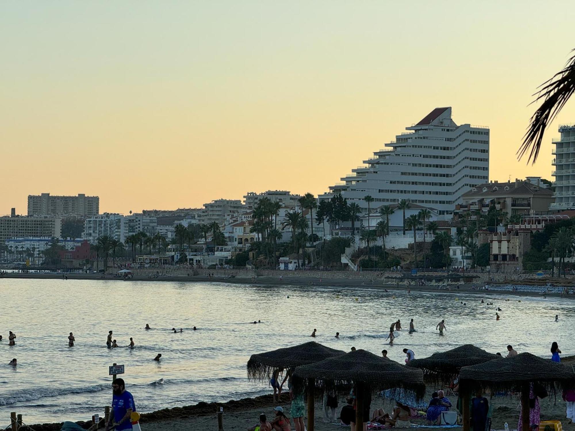 Spectacular Sea Views Apartamento