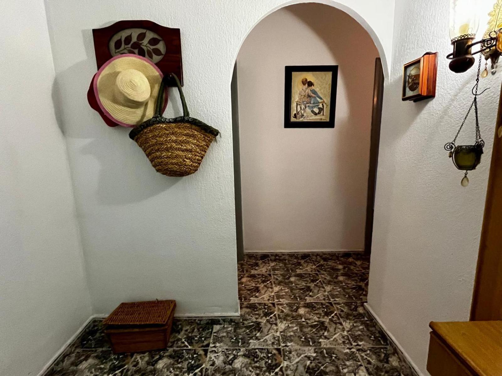 En Apartamento