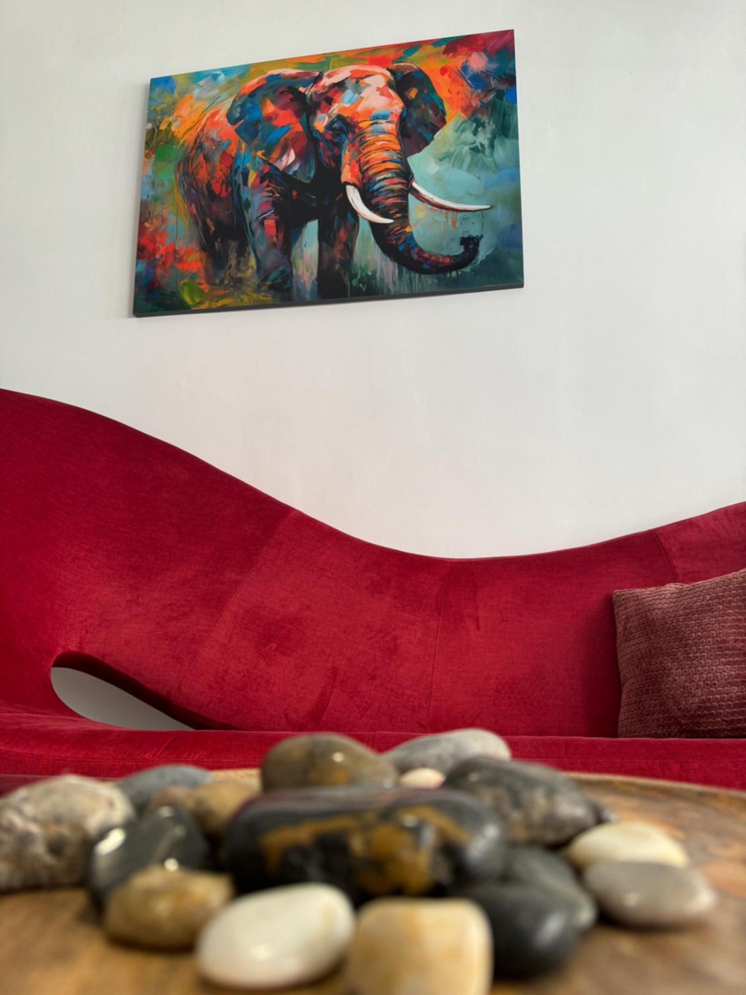 Dream Loft Sc Apartamento *