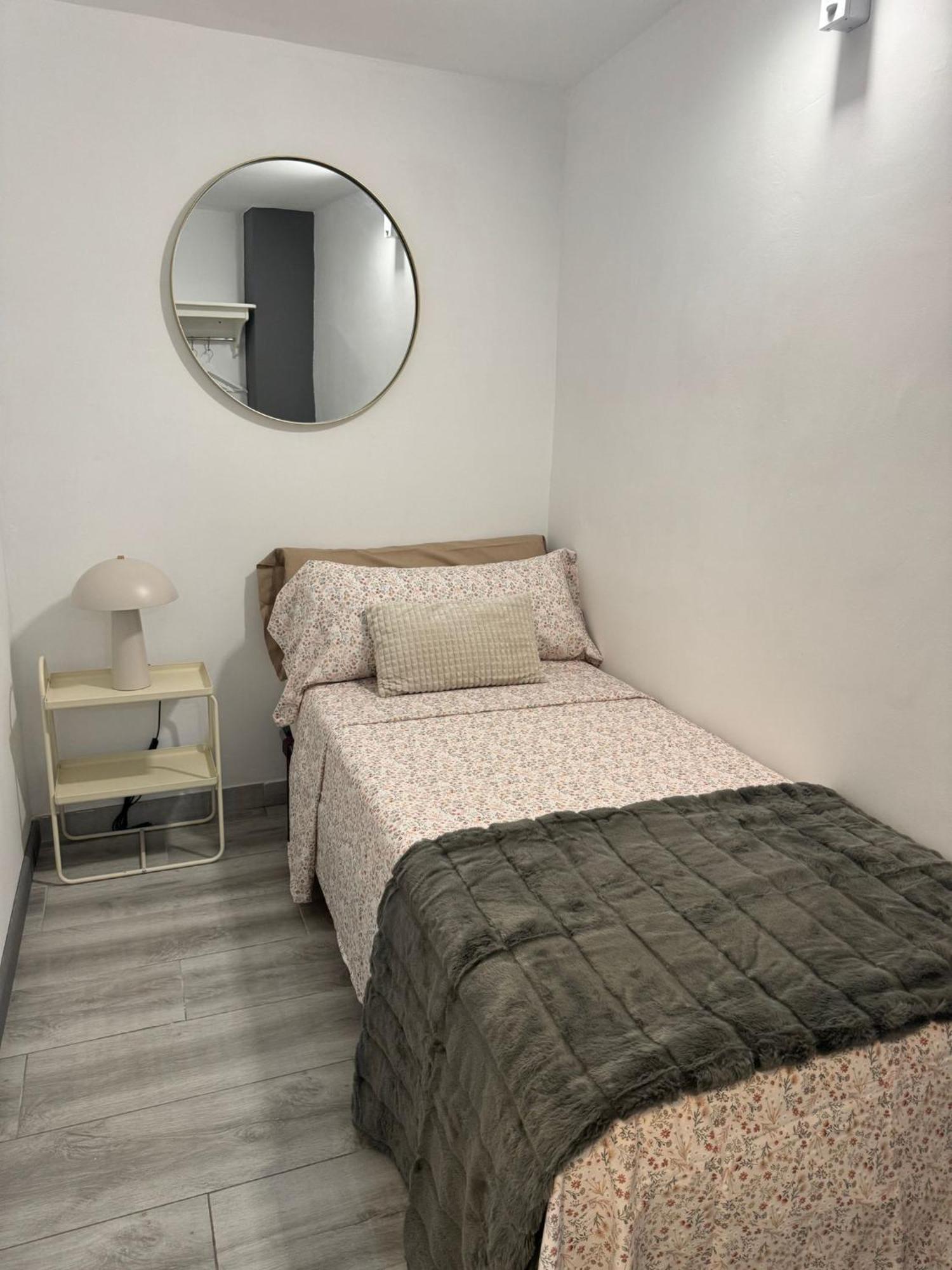 Apartamento Dream Loft Sc Santa Cruz de Tenerife