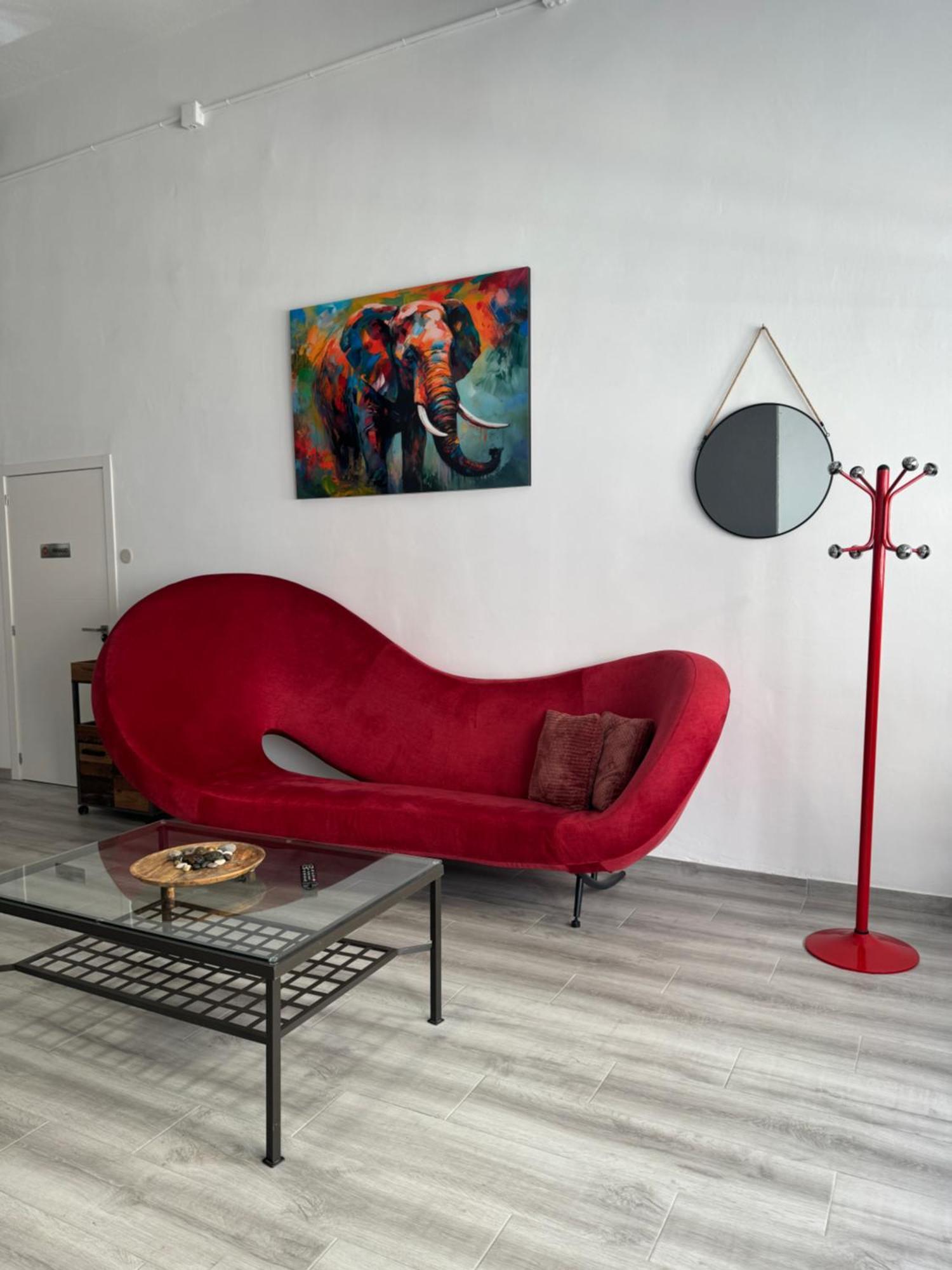 Apartamento Dream Loft Sc *
