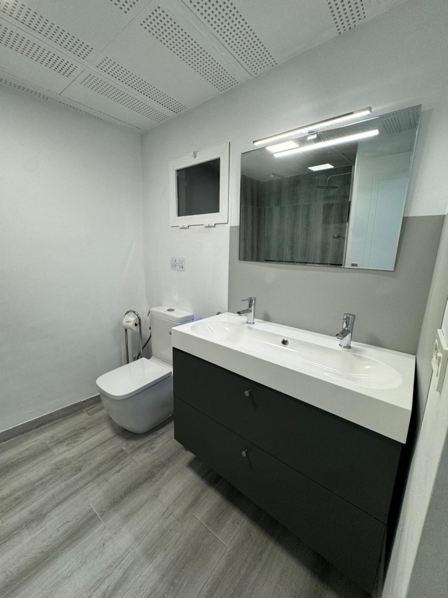 Apartamento Dream Loft Sc Santa Cruz de Tenerife