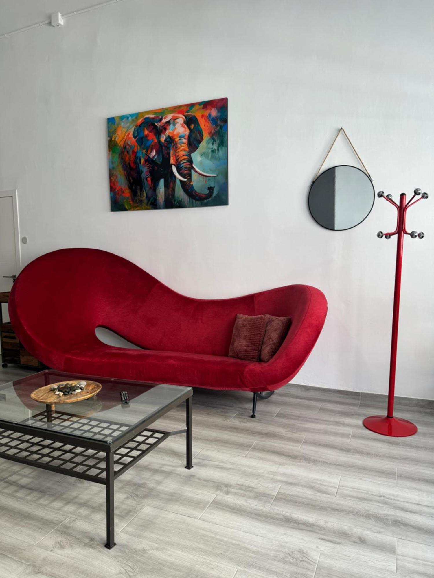 Apartamento Dream Loft Sc