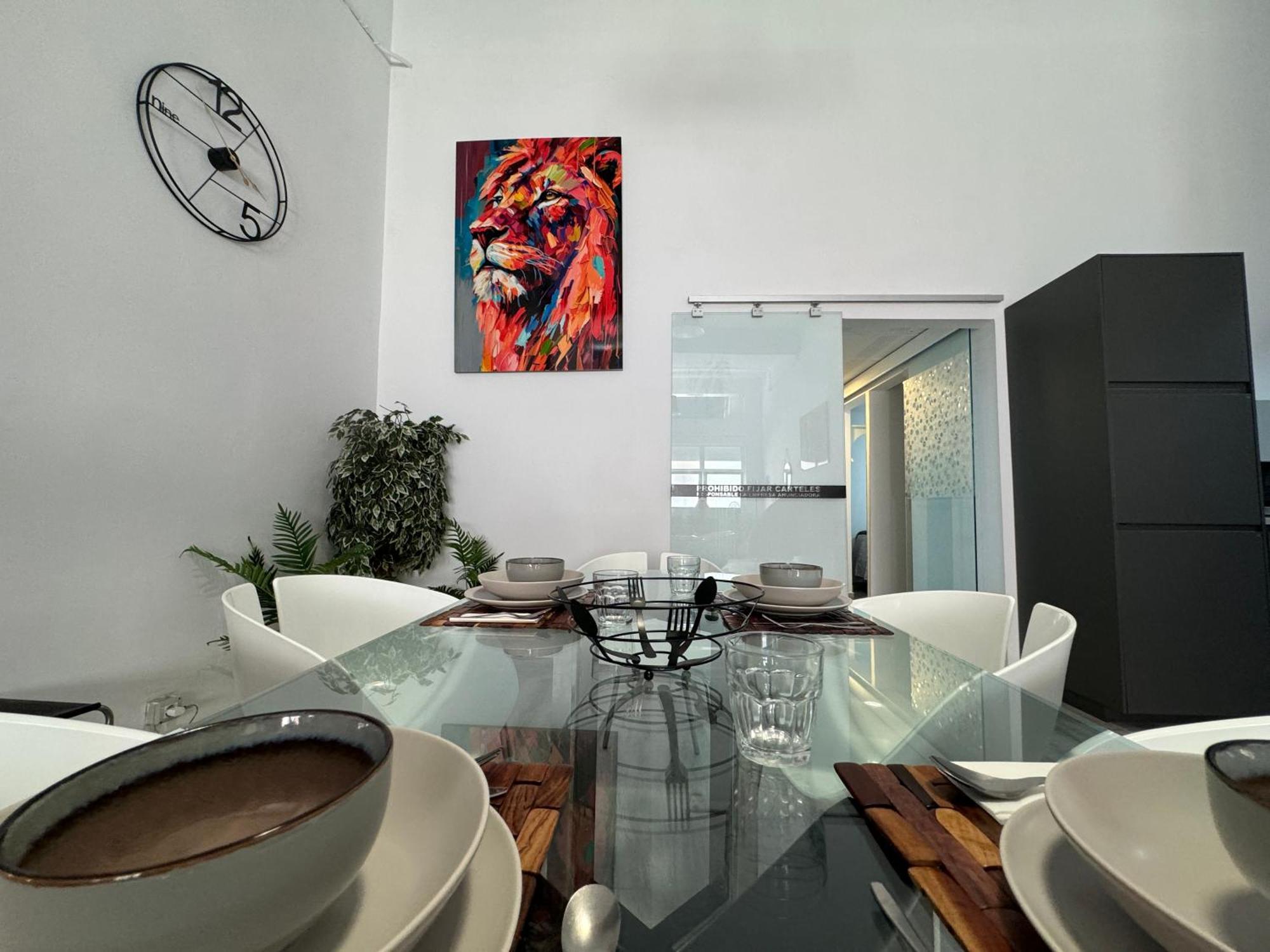 Apartamento Dream Loft Sc *