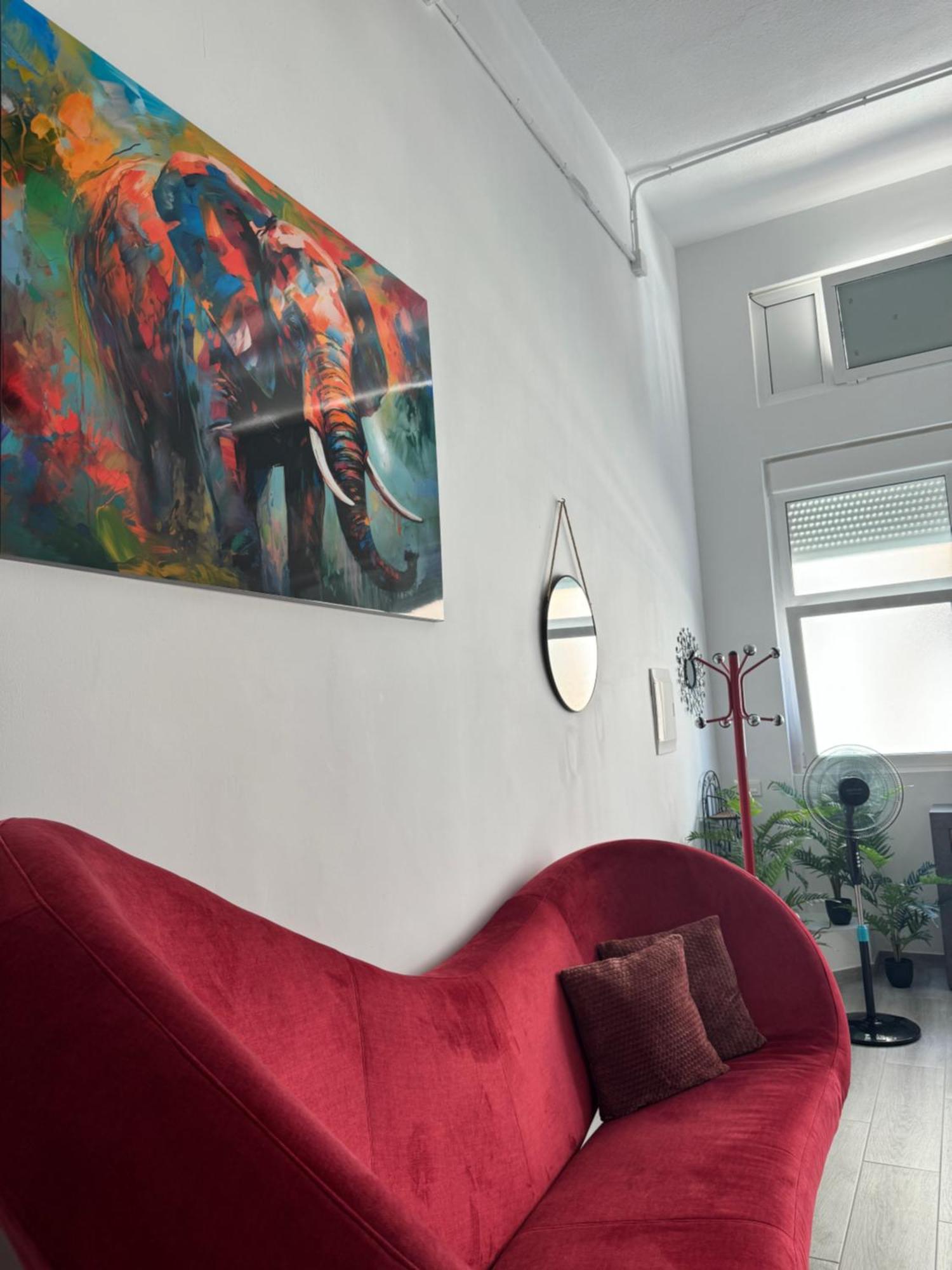 Dream Loft Sc Apartamento