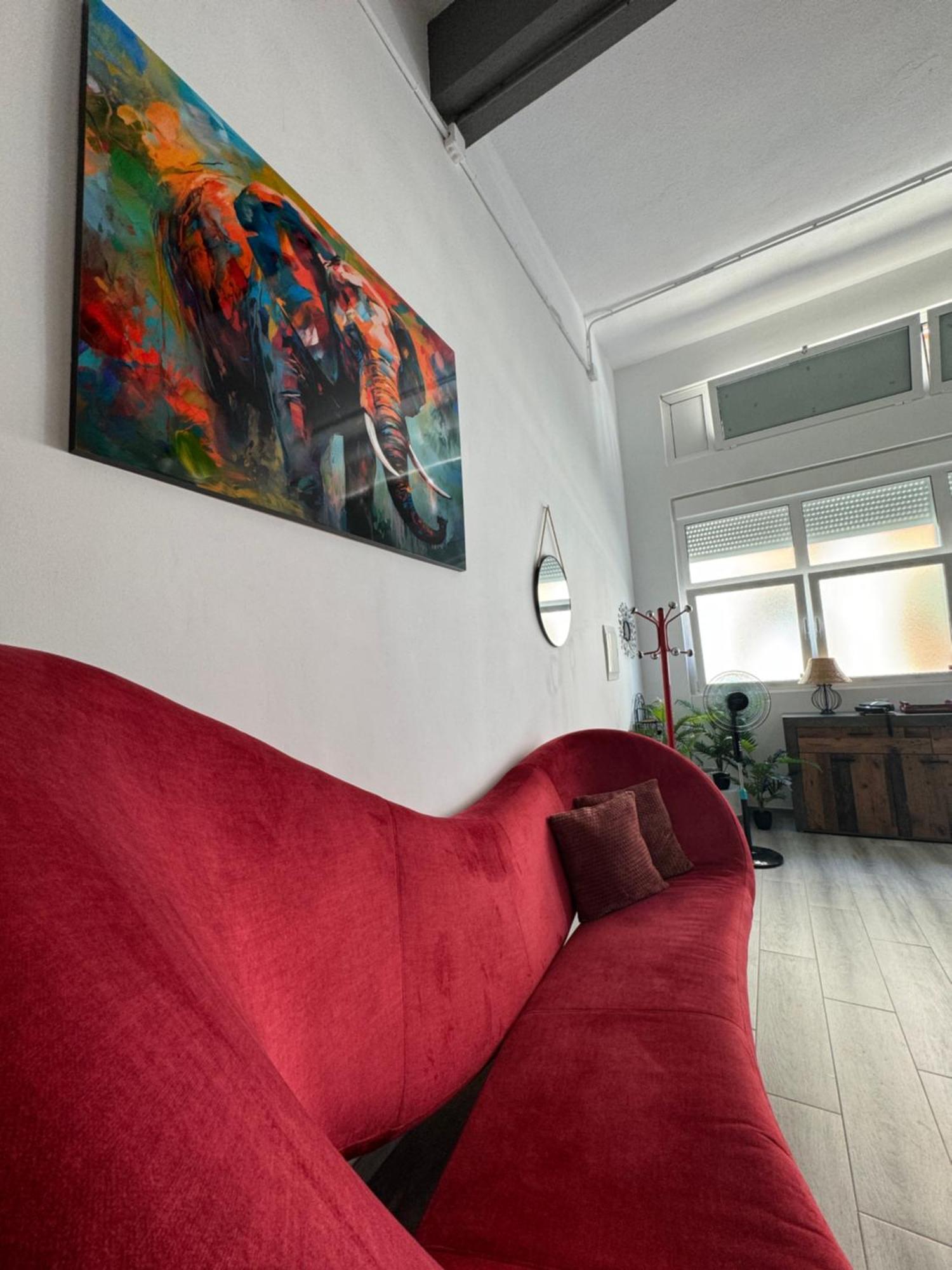 Apartamento Dream Loft Sc