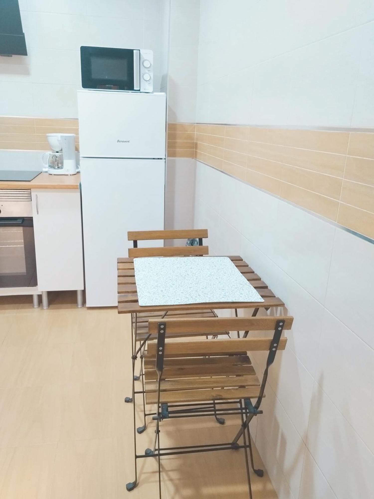 Apartamento Brillante-vial *